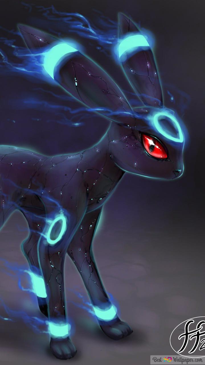 Umbreon Hd Wallpapers