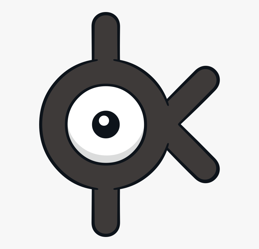 Unown Hd Wallpapers