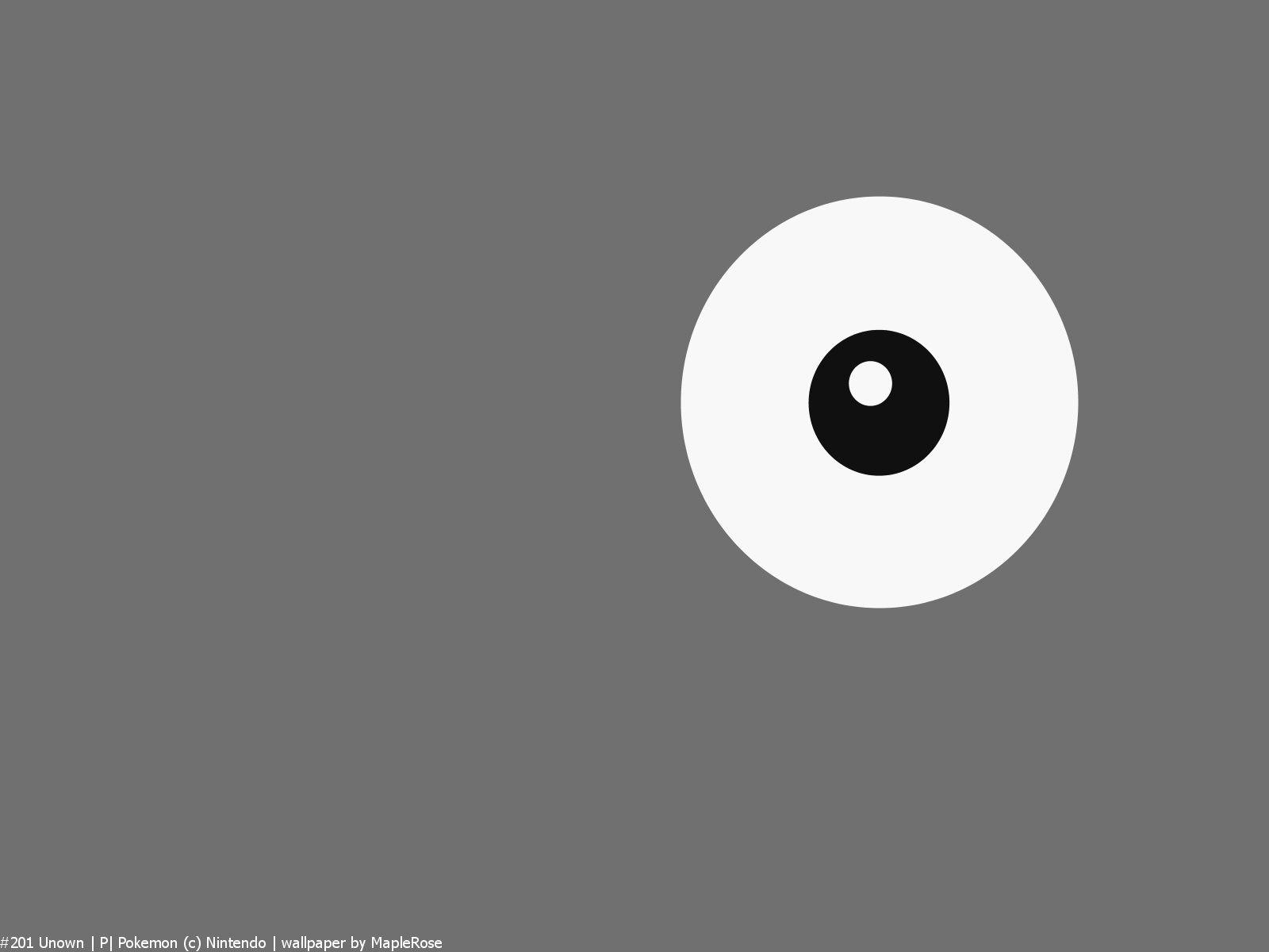 Unown Hd Wallpapers