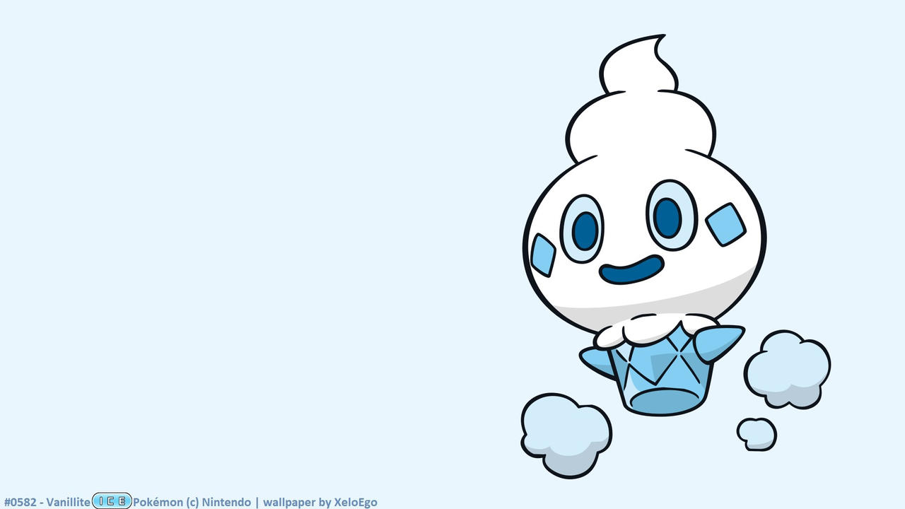 Vanillite Hd Wallpapers