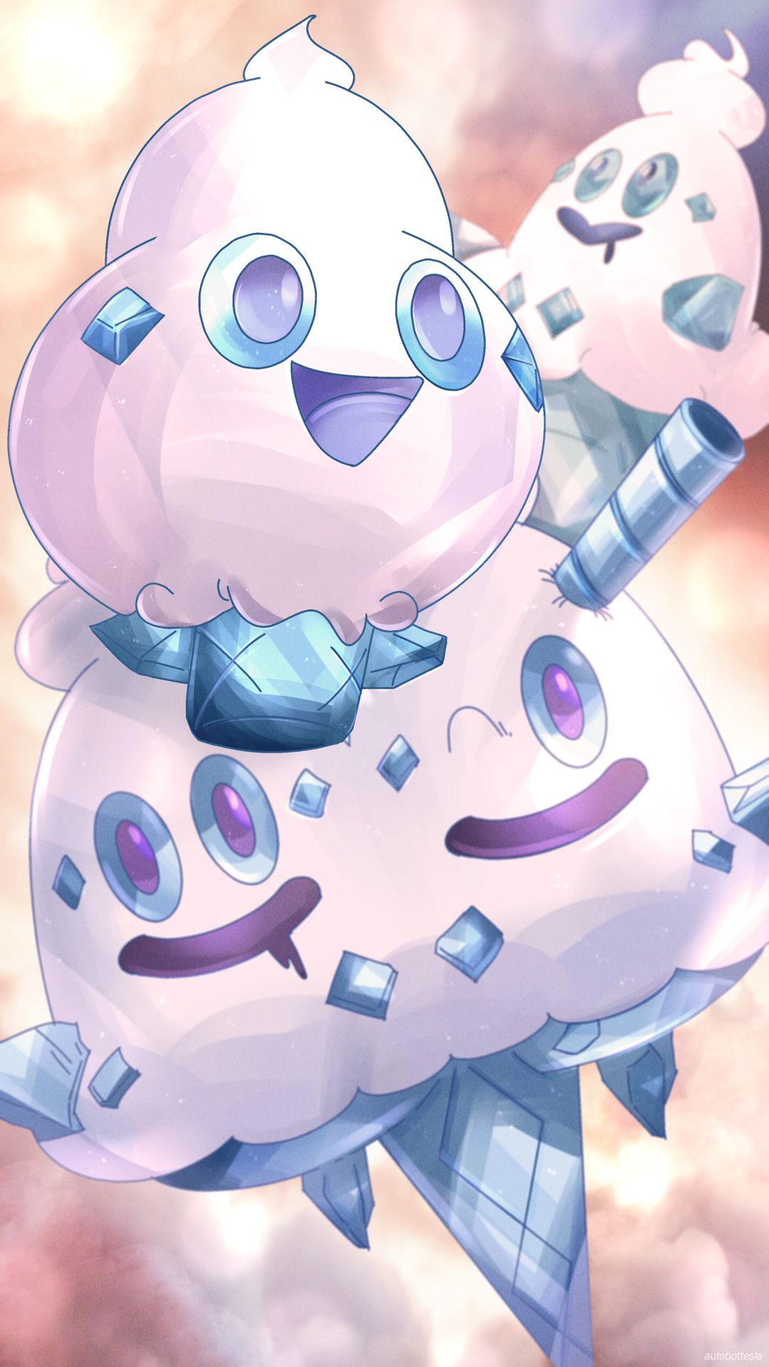 Vanilluxe Hd Wallpapers