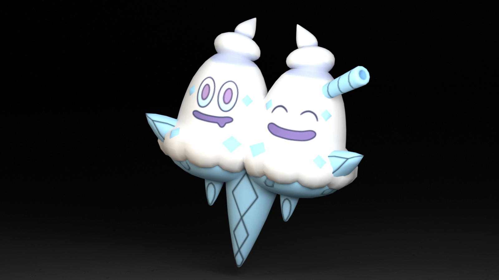 Vanilluxe Hd Wallpapers