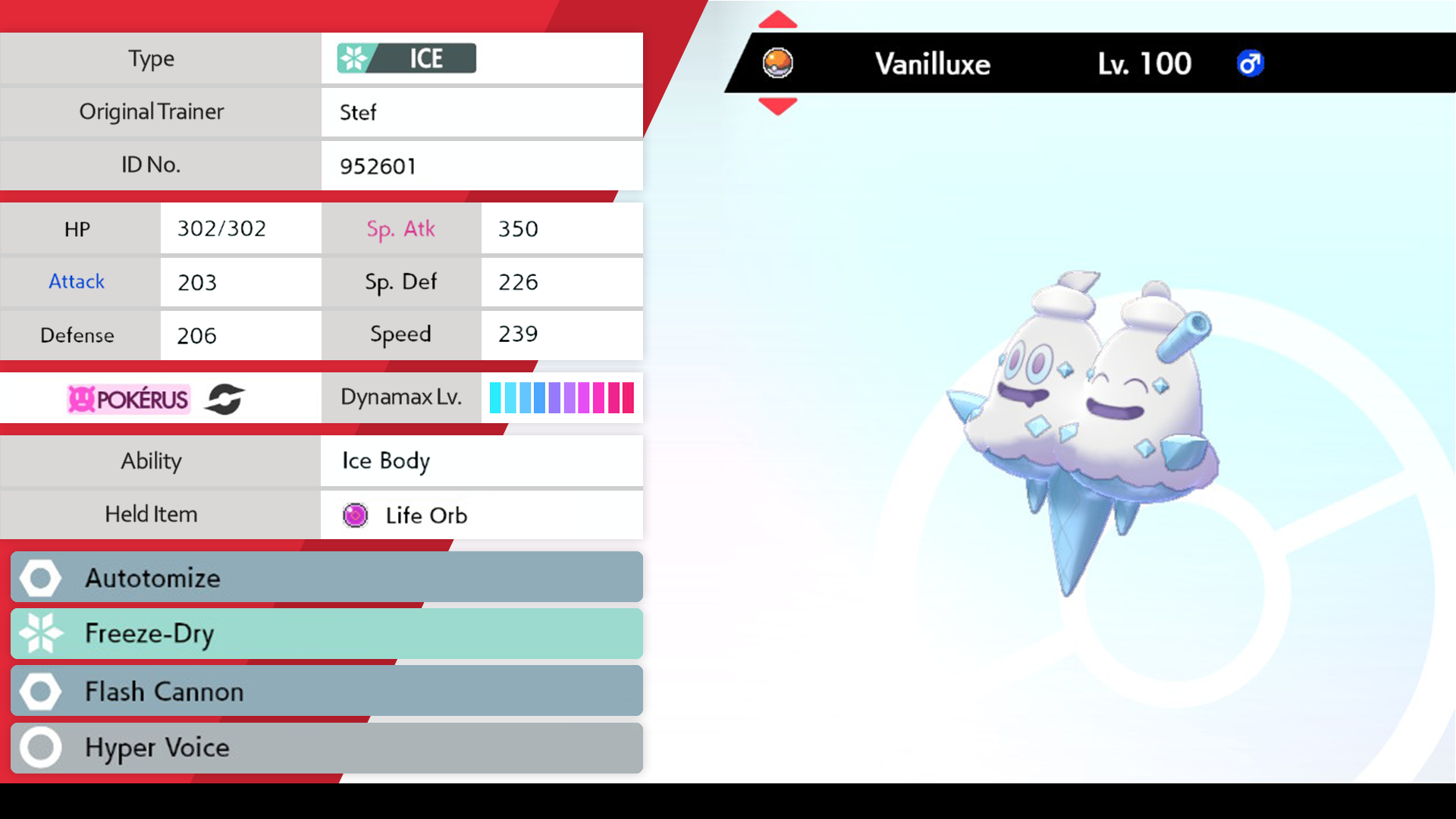 Vanilluxe Hd Wallpapers