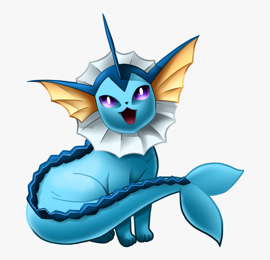 Vaporeon Hd Wallpapers