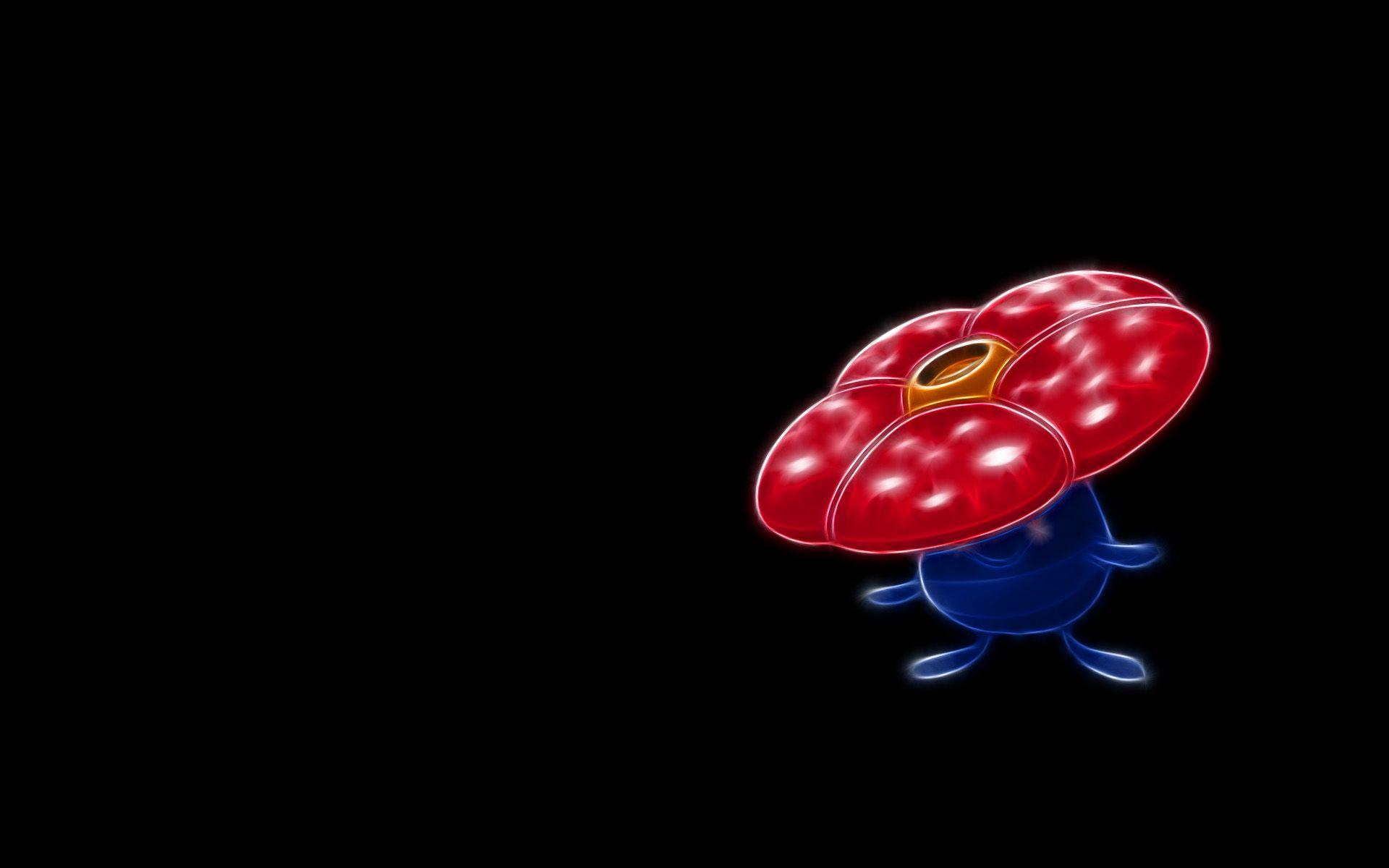 Vileplume Hd Wallpapers