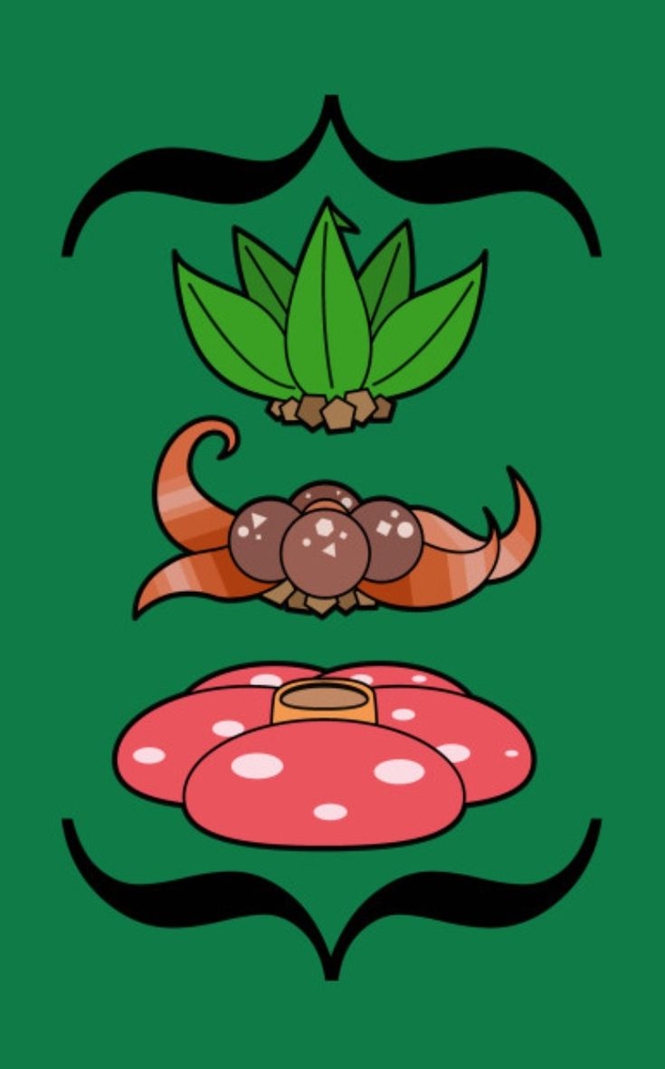 Vileplume Hd Wallpapers