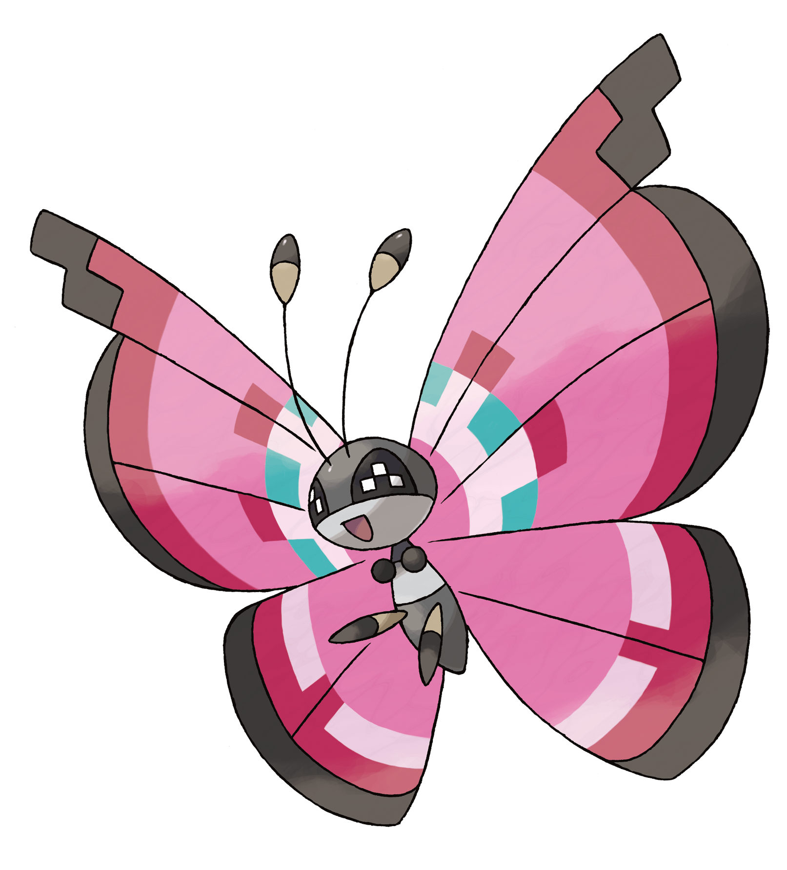 Vivillon Hd Wallpapers