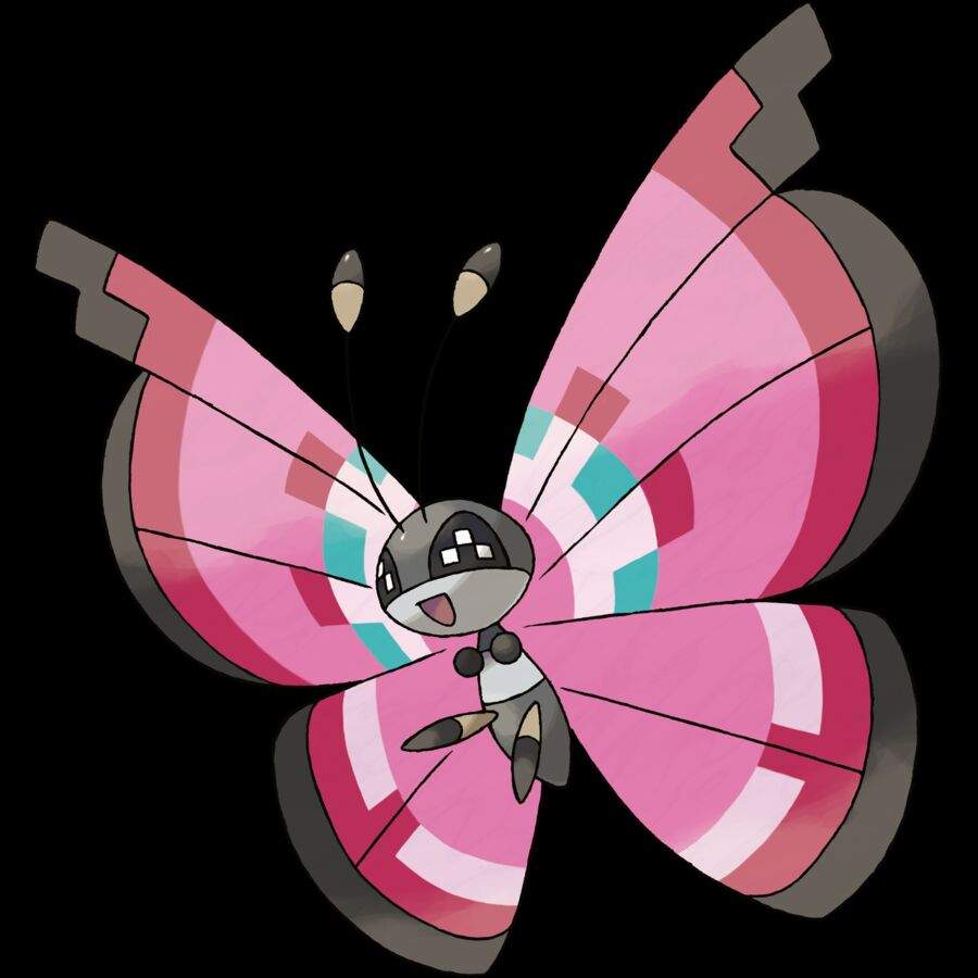 Vivillon Hd Wallpapers