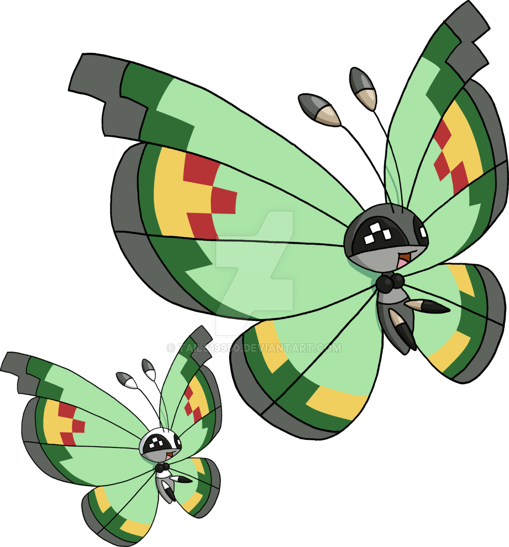 Vivillon Hd Wallpapers