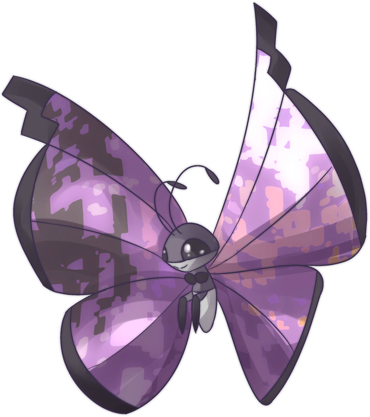 Vivillon Hd Wallpapers