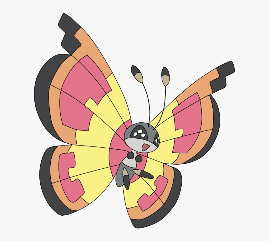 Vivillon Hd Wallpapers