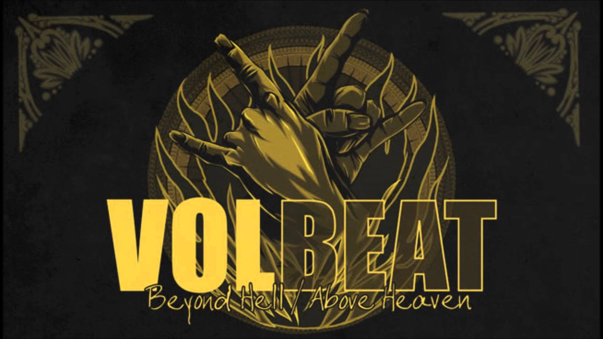 Volbeat Hd Wallpapers