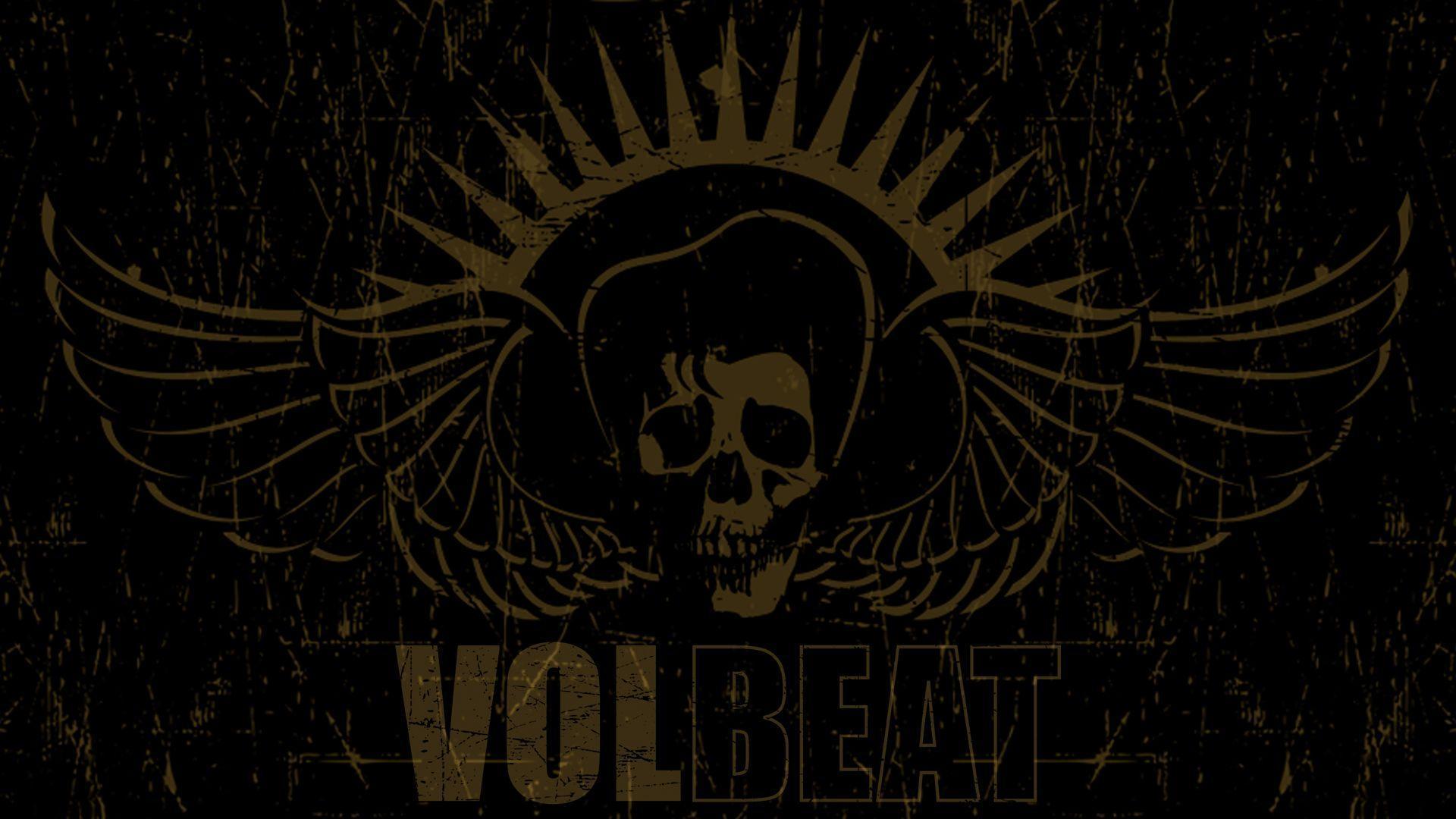 Volbeat Hd Wallpapers