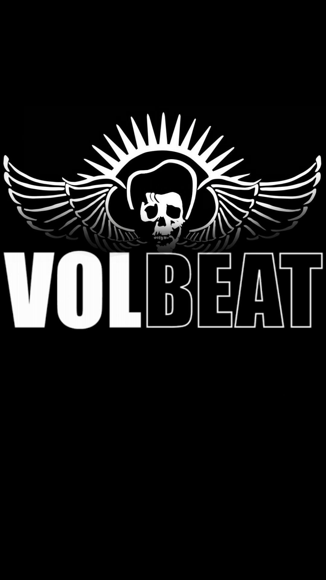 Volbeat Hd Wallpapers