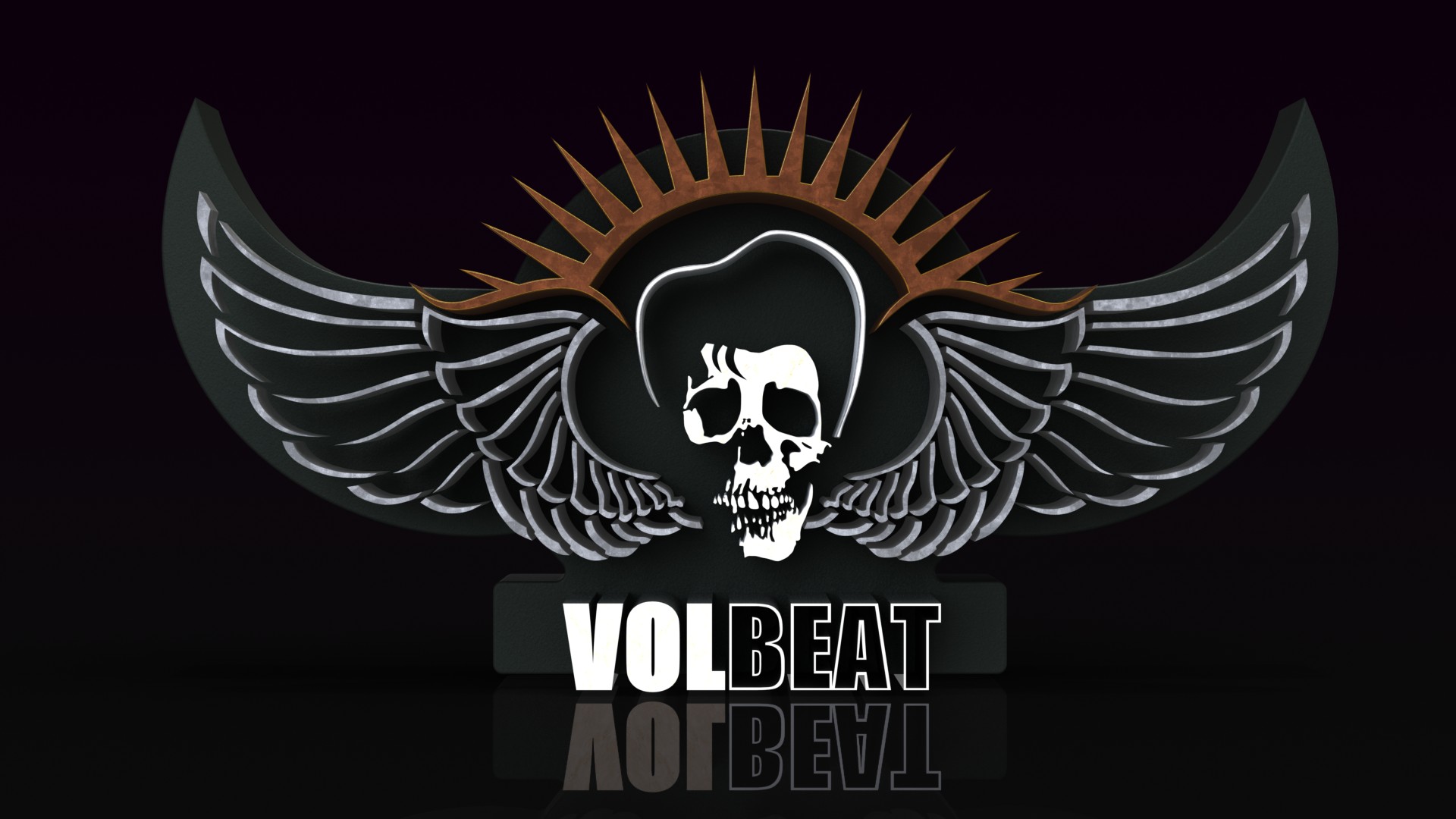 Volbeat Hd Wallpapers