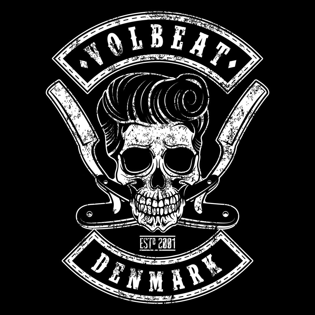 Volbeat Hd Wallpapers