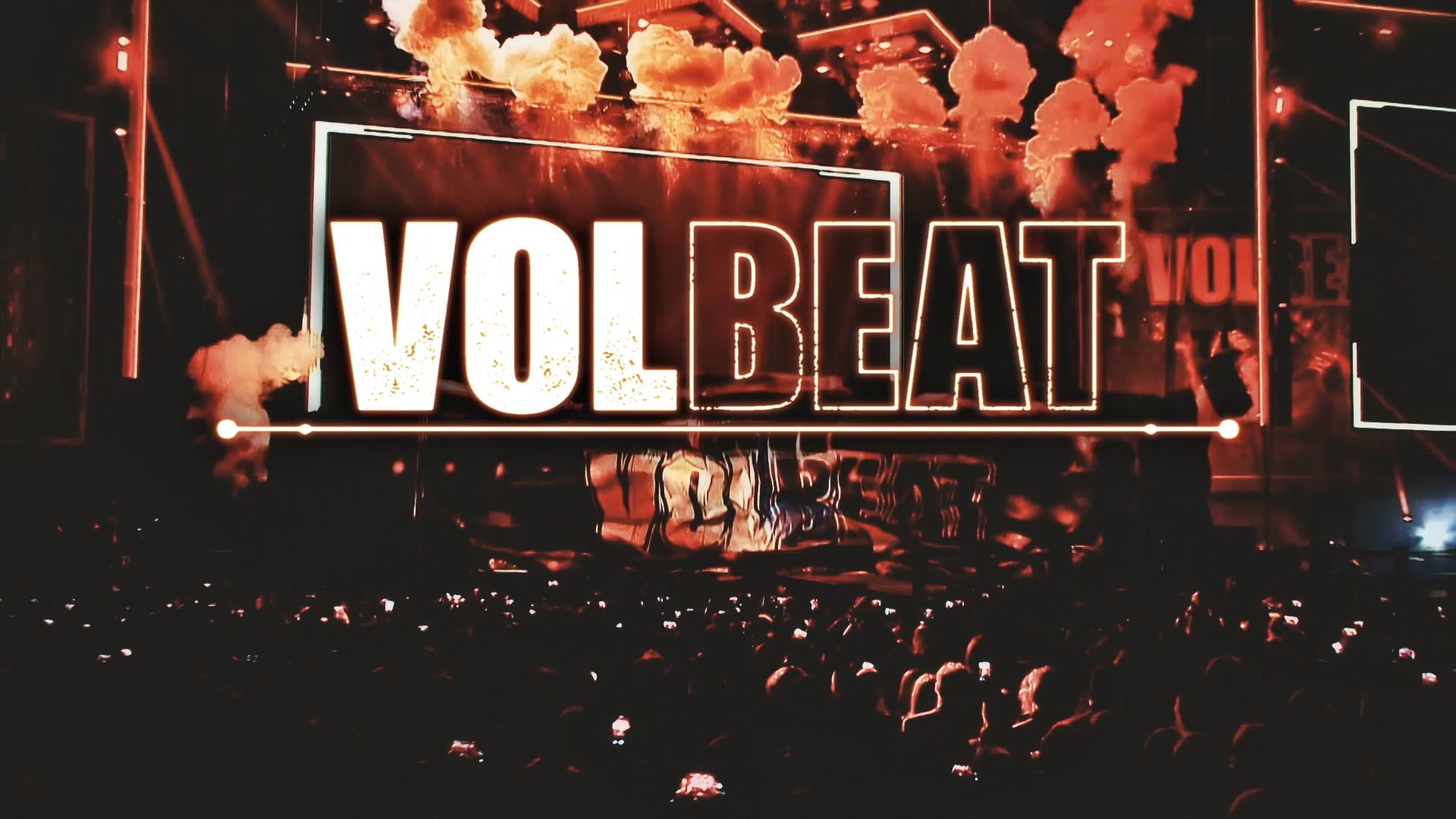 Volbeat Hd Wallpapers