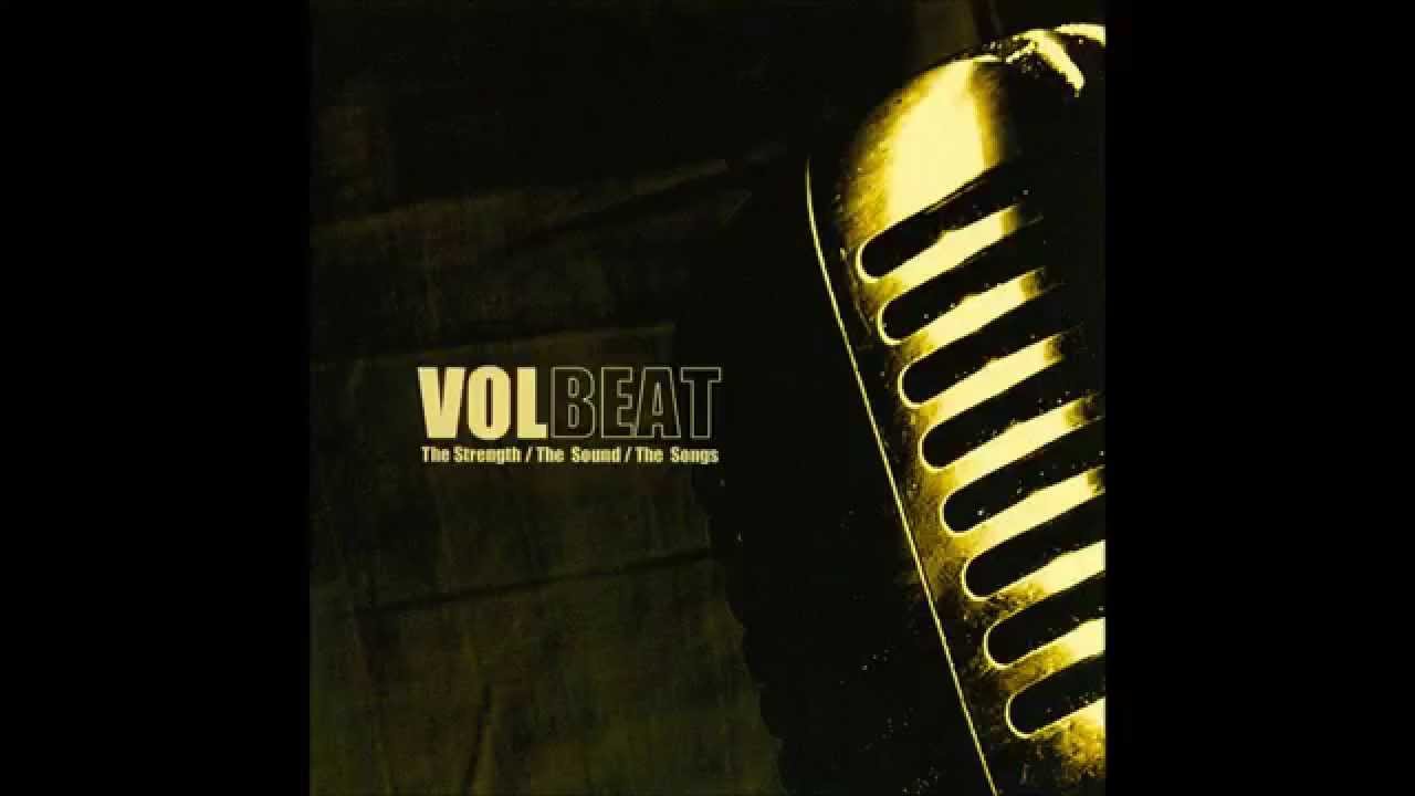 Volbeat Hd Wallpapers