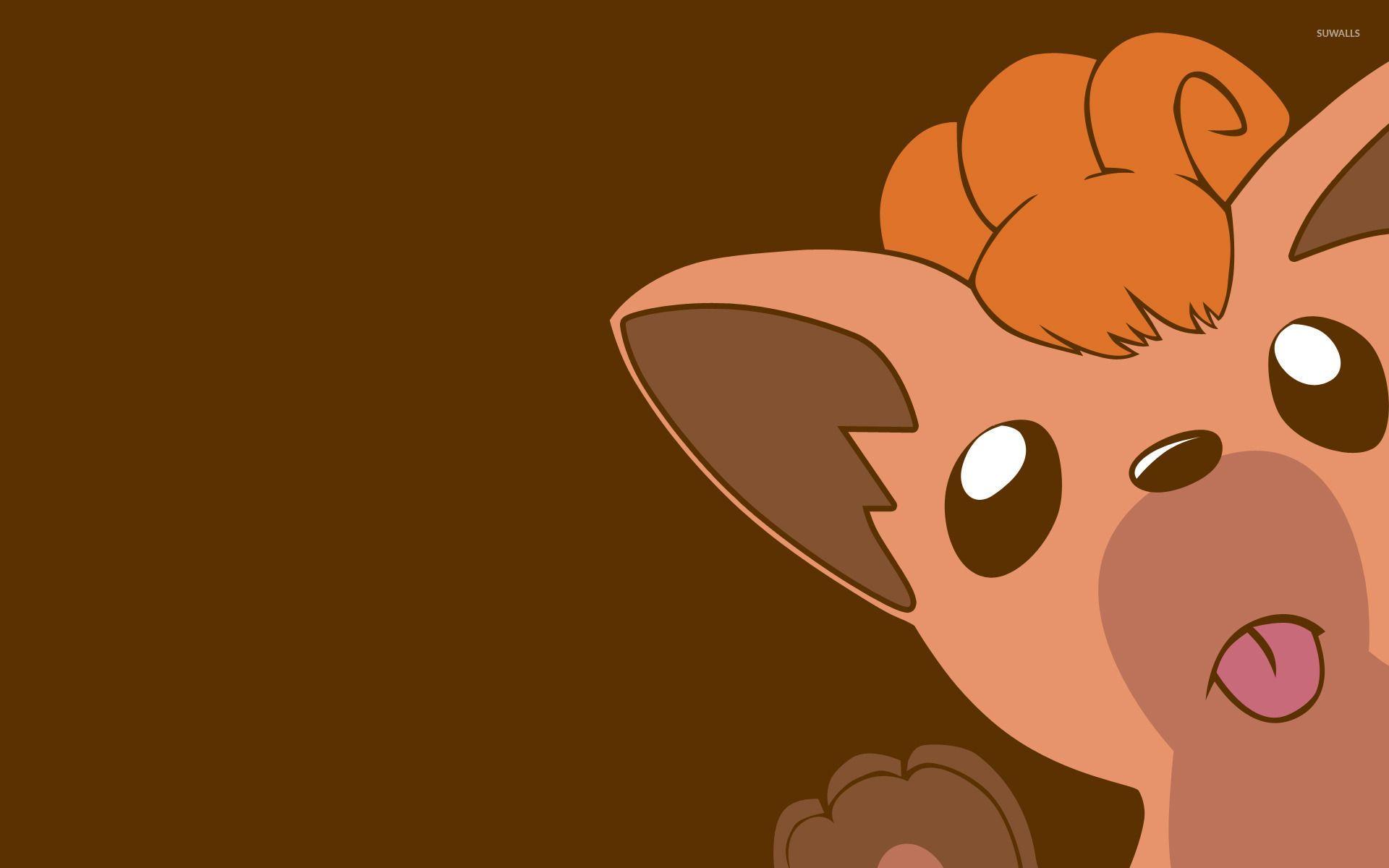 Vulpix Hd Wallpapers