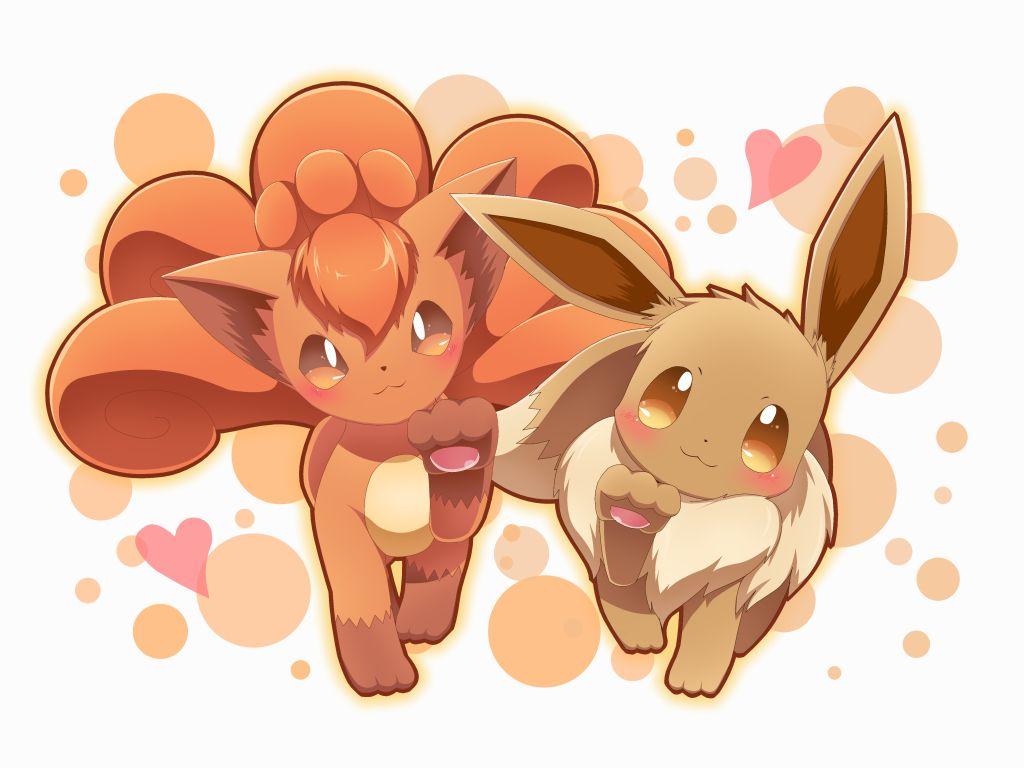 Vulpix Hd Wallpapers