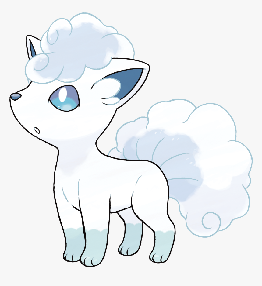 Vulpix Hd Wallpapers