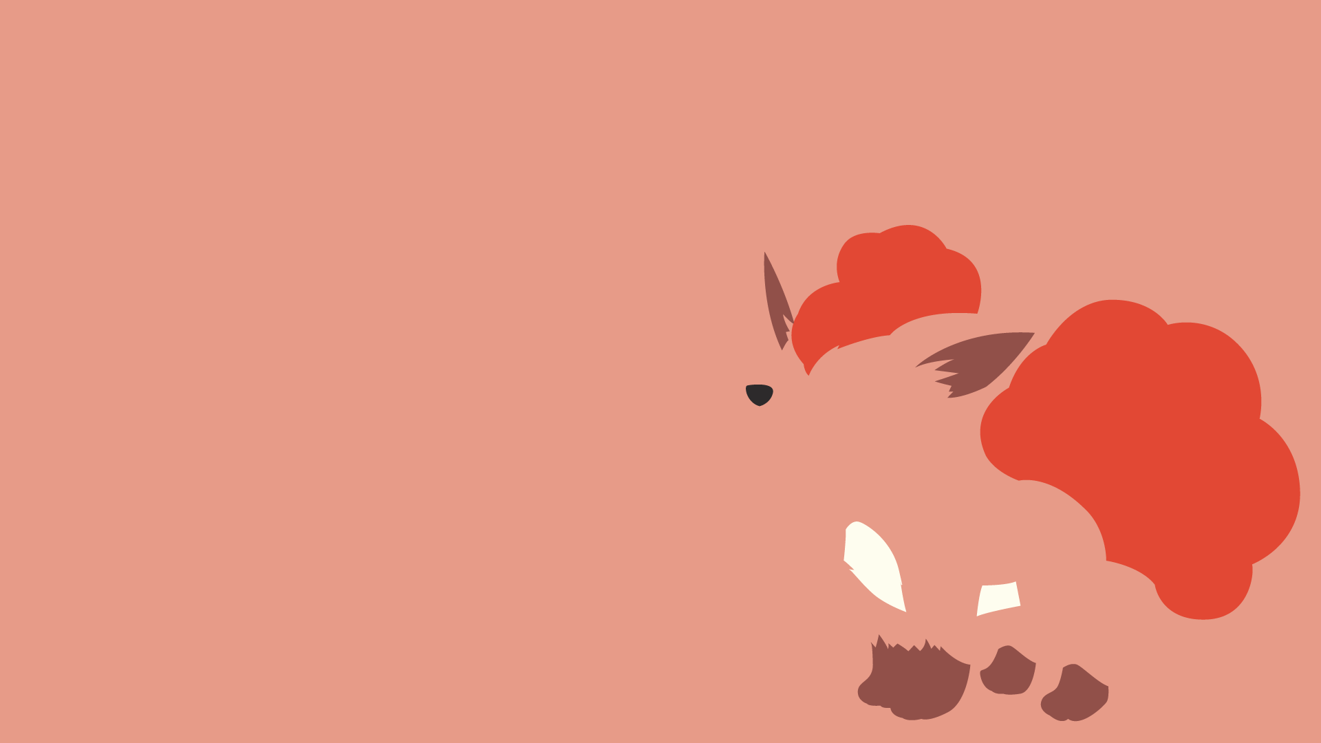 Vulpix Hd Wallpapers