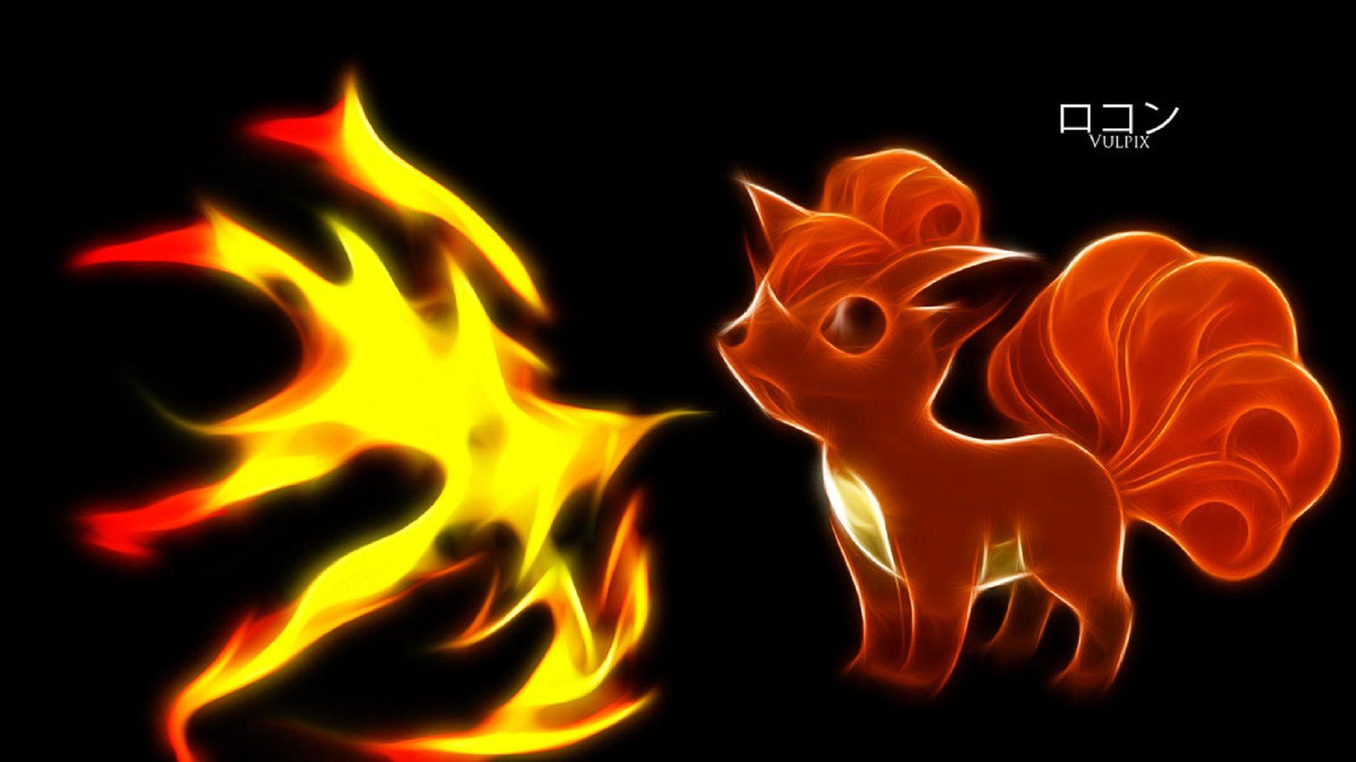 Vulpix Hd Wallpapers