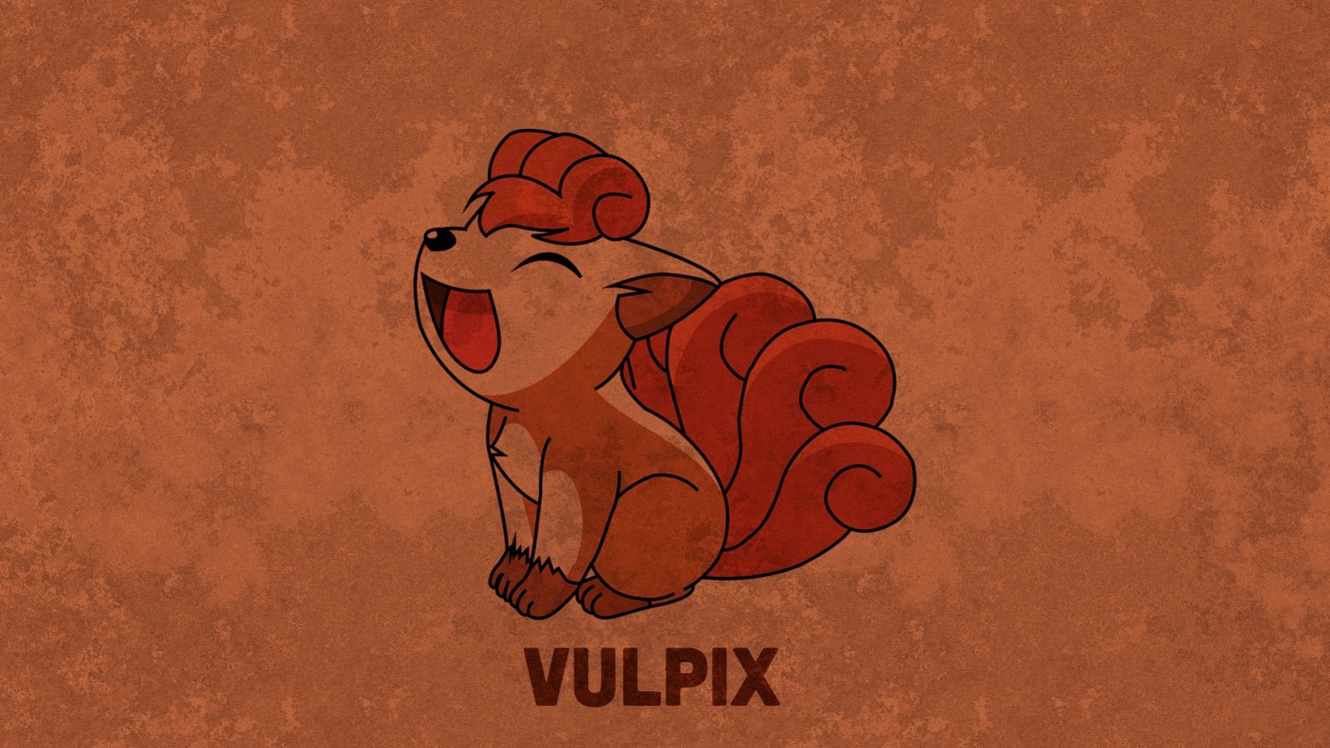 Vulpix Hd Wallpapers