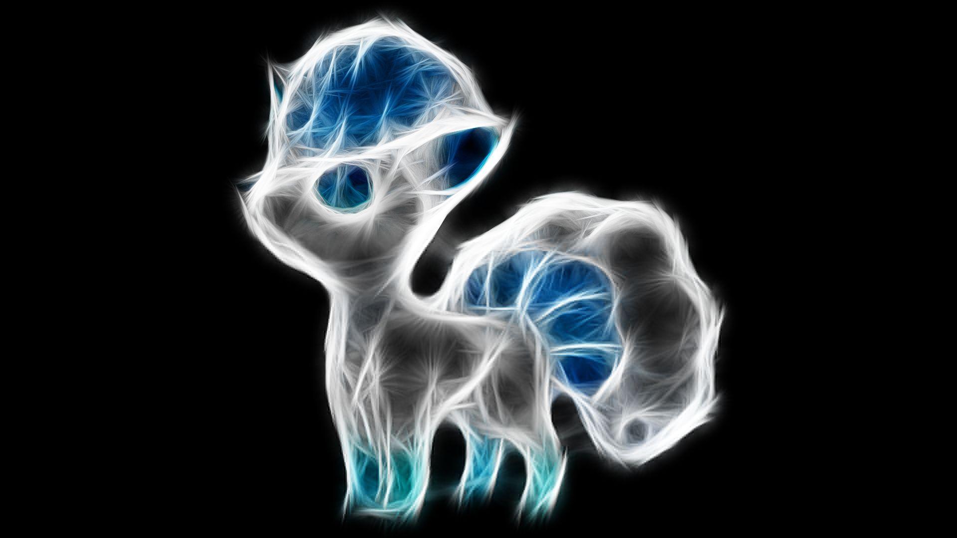 Vulpix Hd Wallpapers