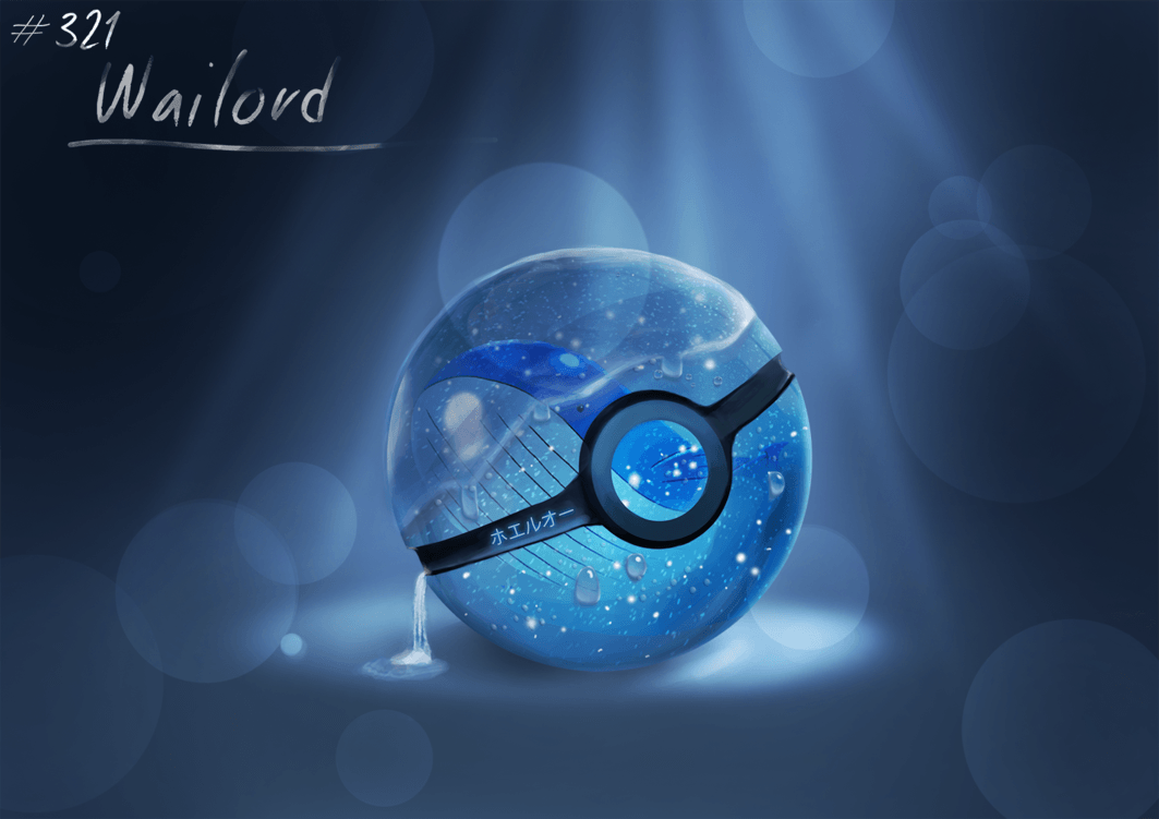 Wailord Hd Wallpapers