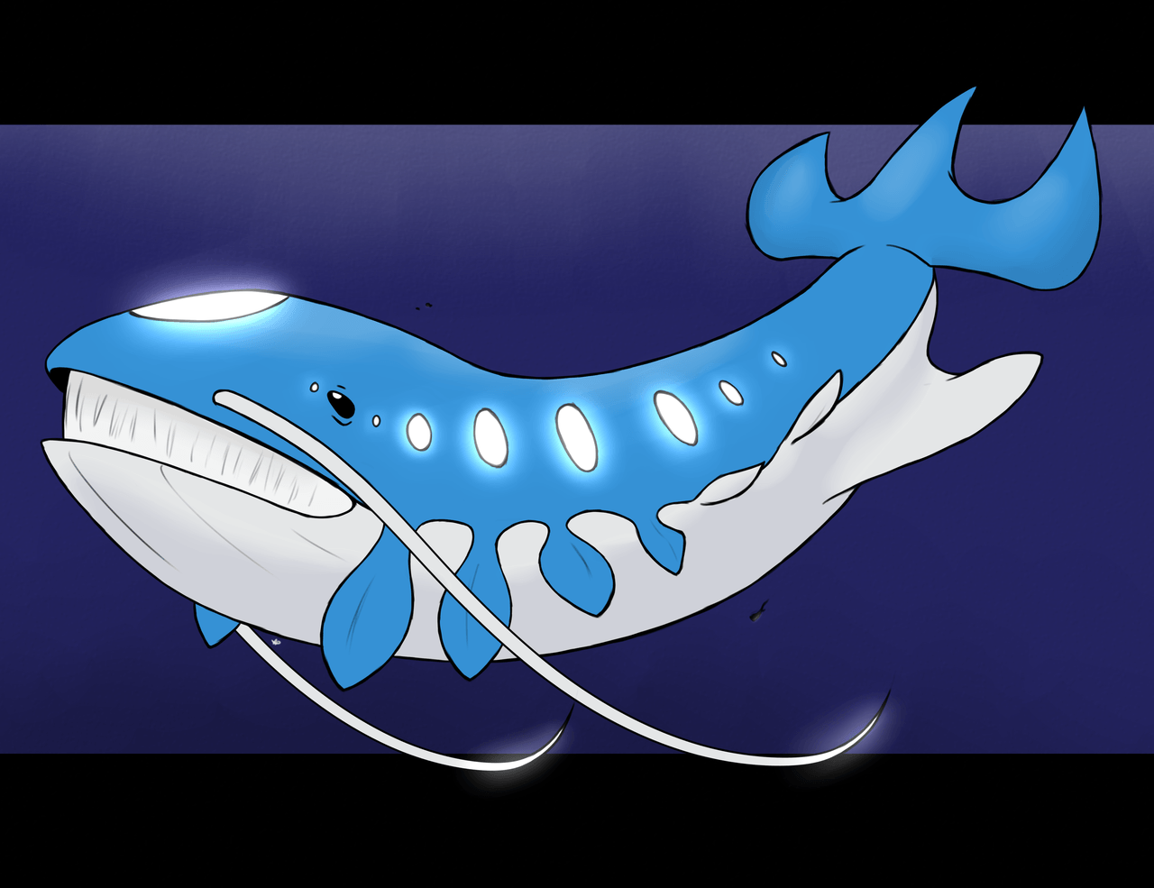 Wailord Hd Wallpapers