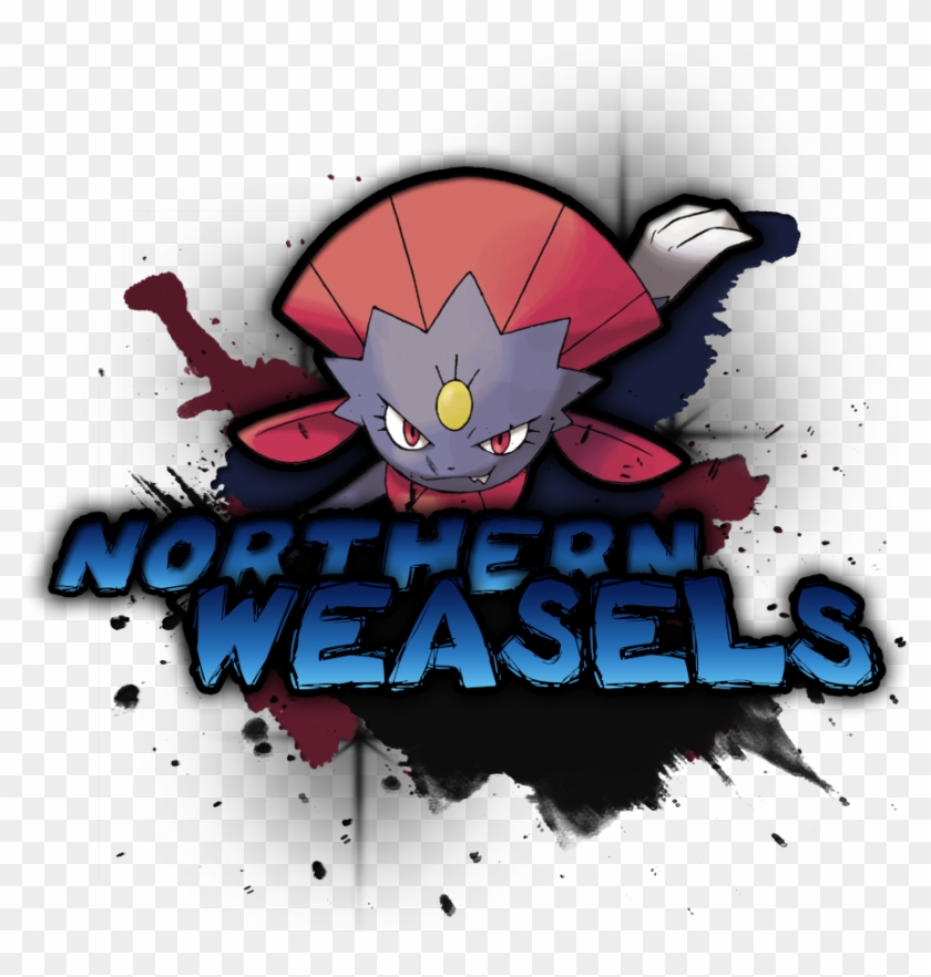 Weavile Hd Wallpapers