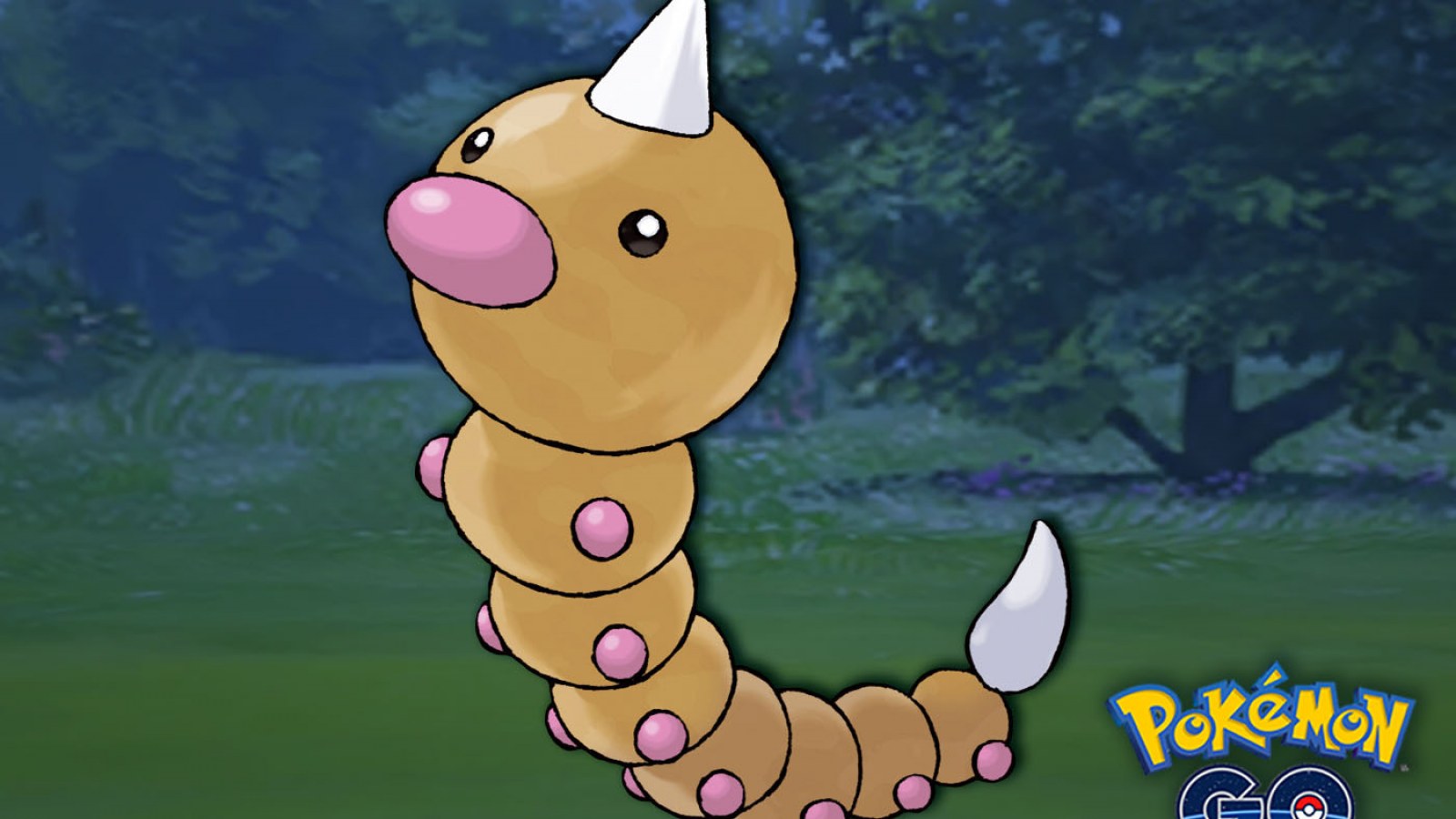 Weedle Hd Wallpapers