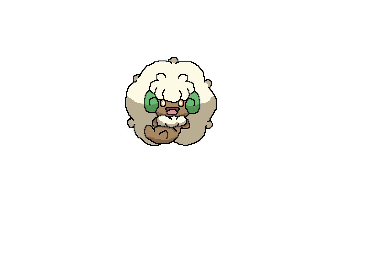 Whimsicott Hd Wallpapers