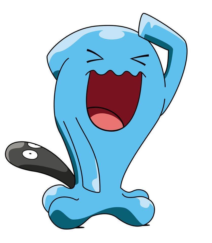 Wobbuffet Hd Wallpapers