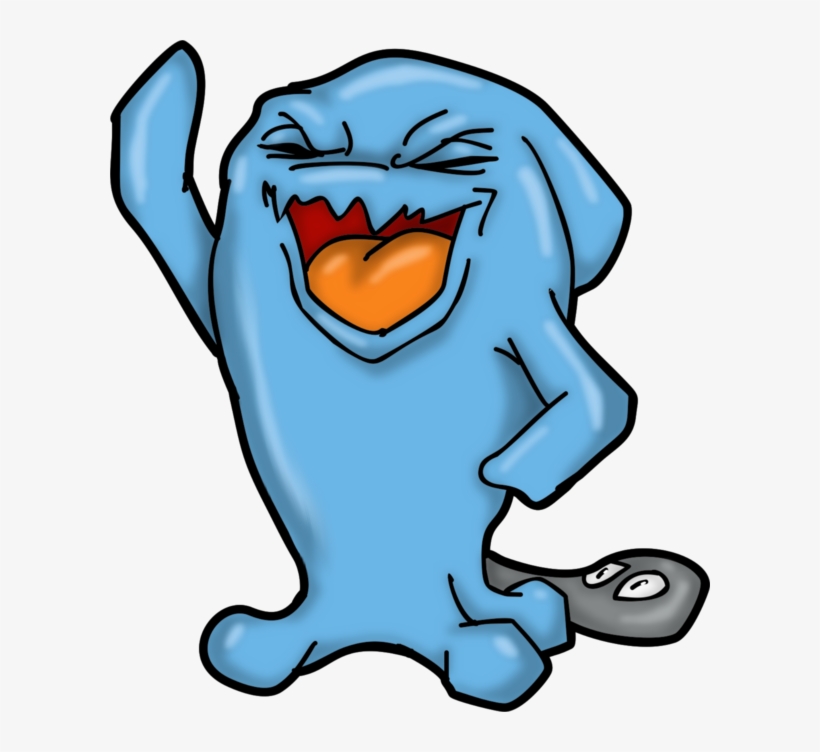 Wobbuffet Hd Wallpapers