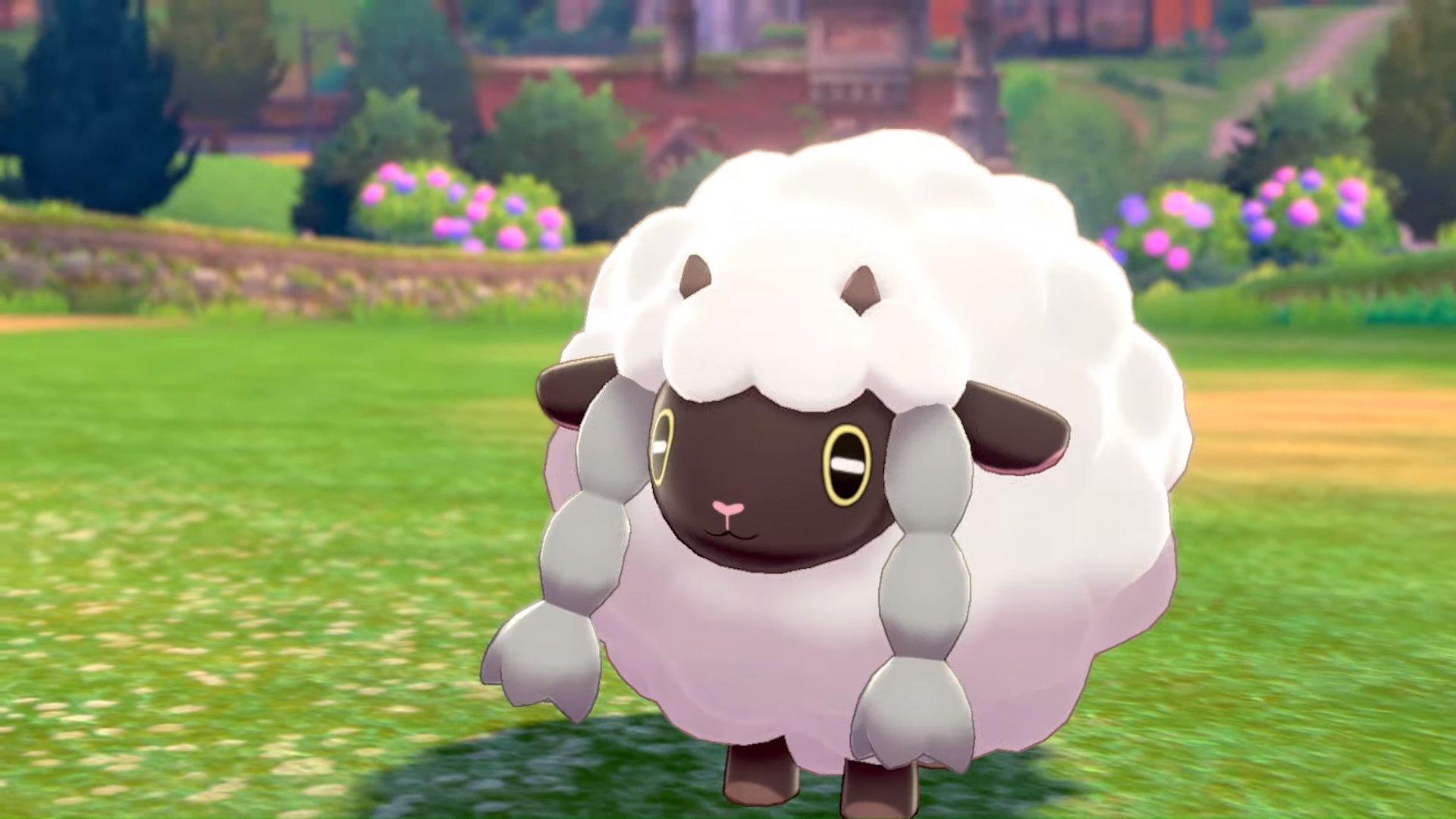 Wooloo Hd Wallpapers