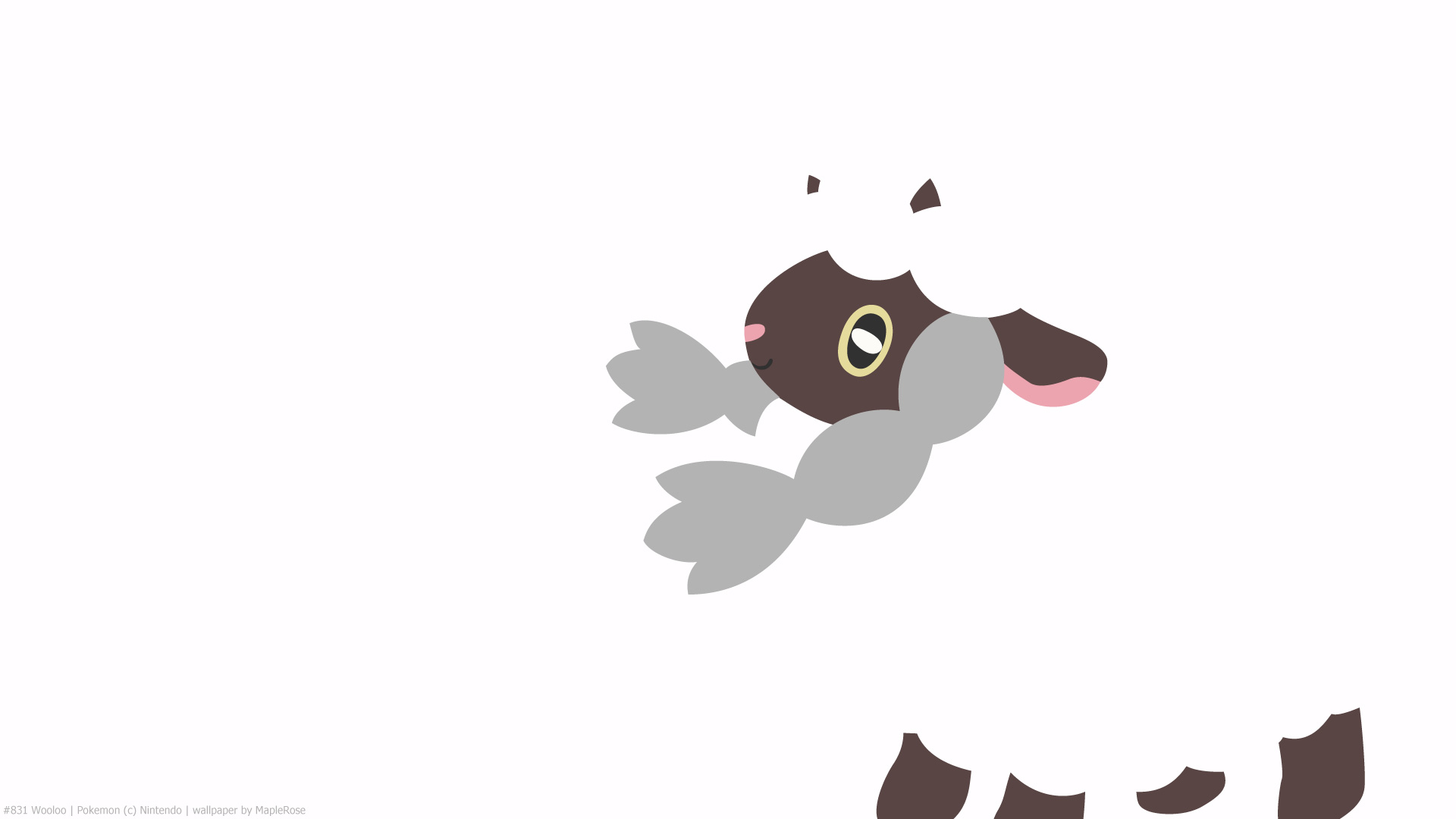 Wooloo Hd Wallpapers