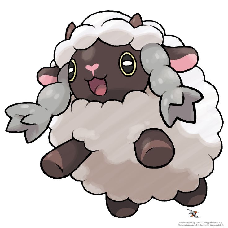 Wooloo Hd Wallpapers