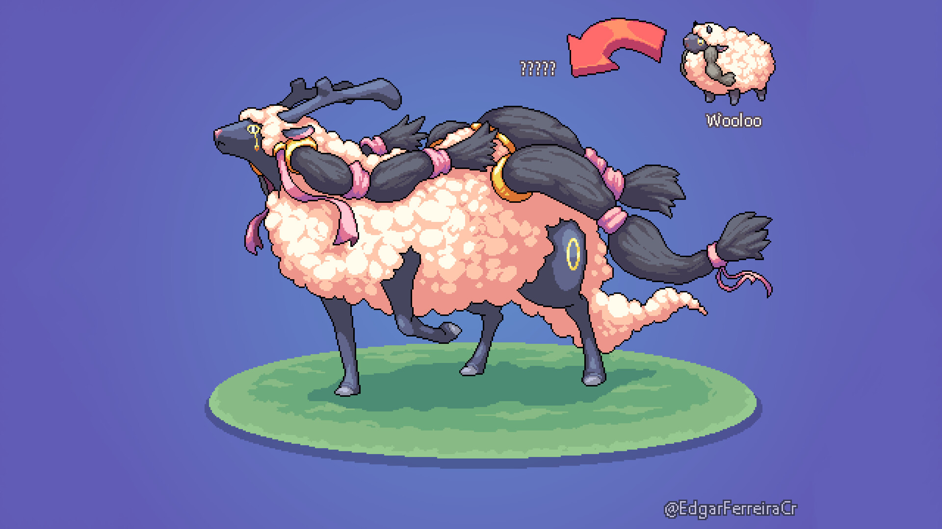 Wooloo Hd Wallpapers