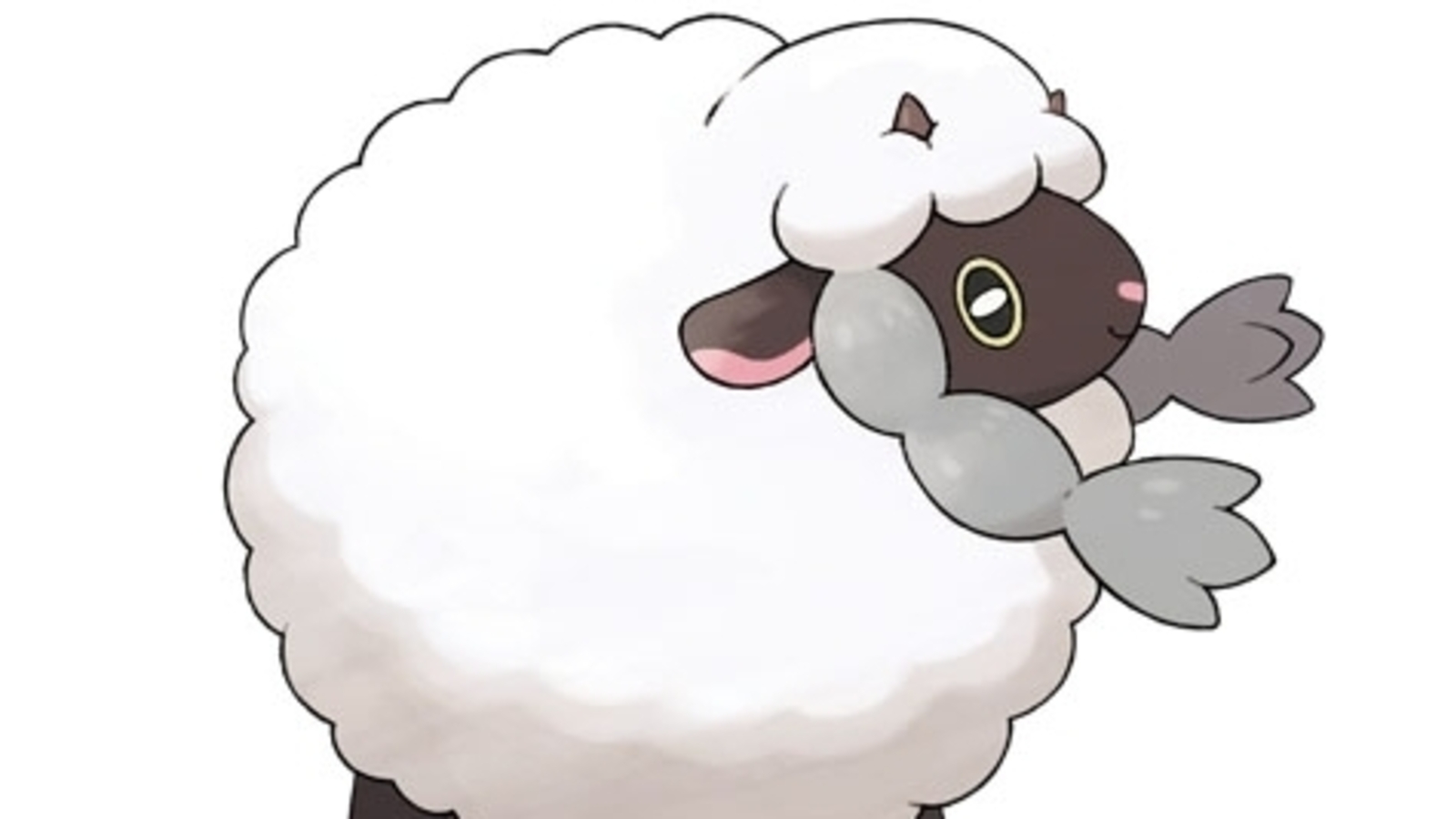 Wooloo Hd Wallpapers