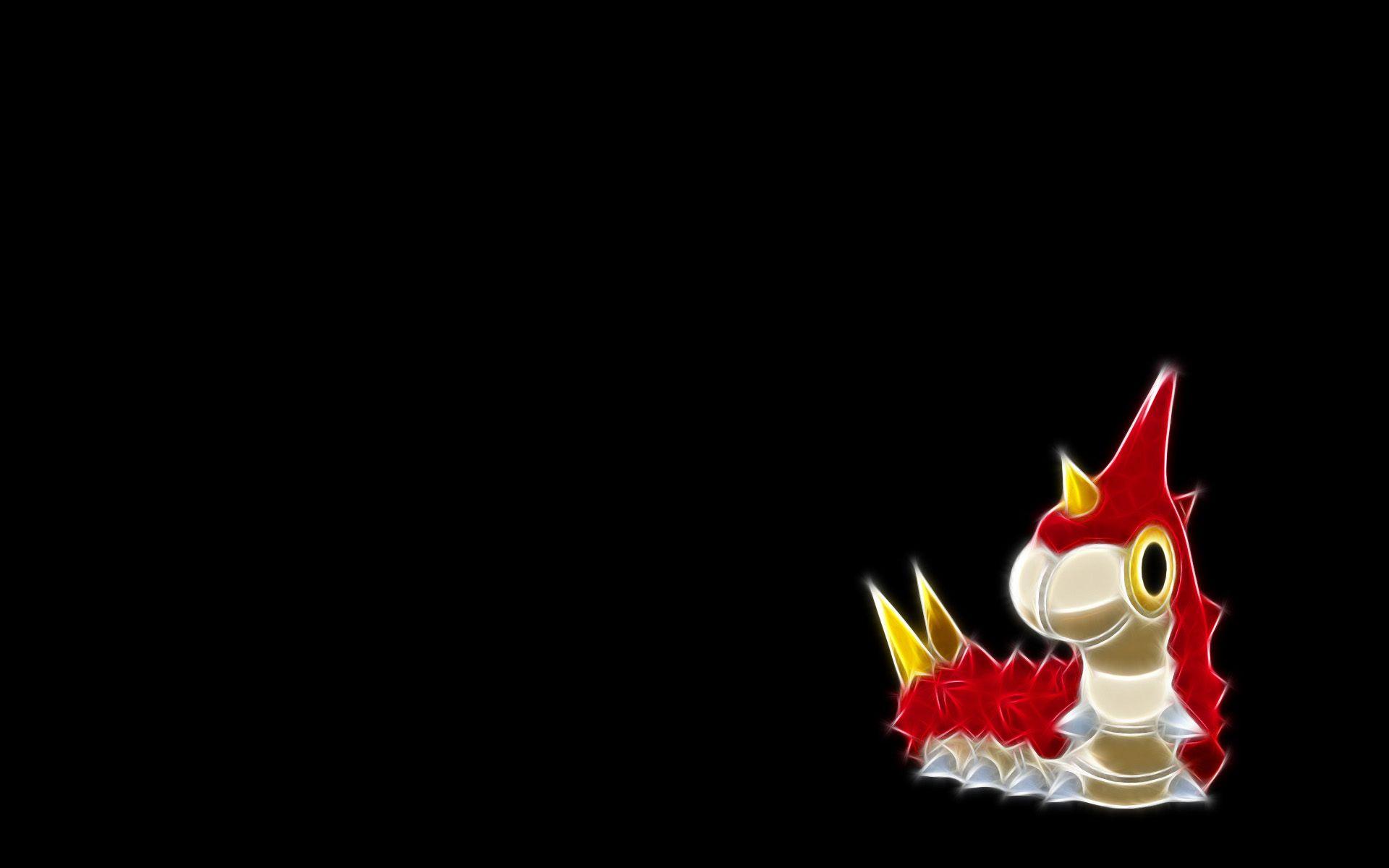 Wurmple Hd Wallpapers