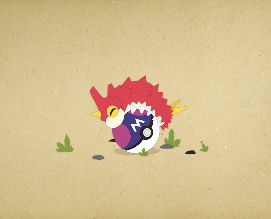 Wurmple Hd Wallpapers