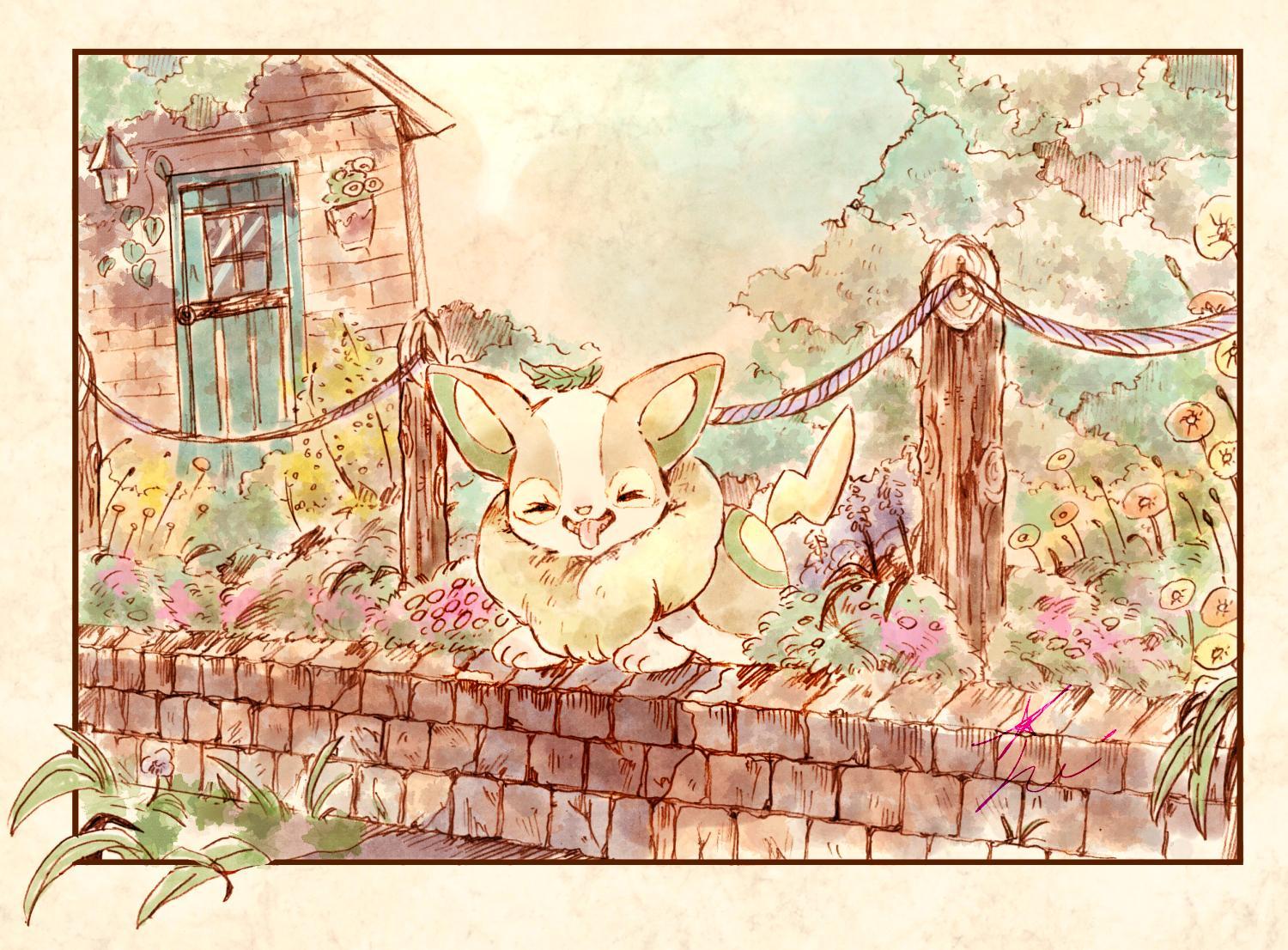 Yamper Hd Wallpapers