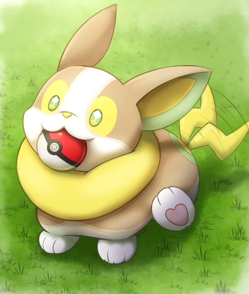 Yamper Hd Wallpapers