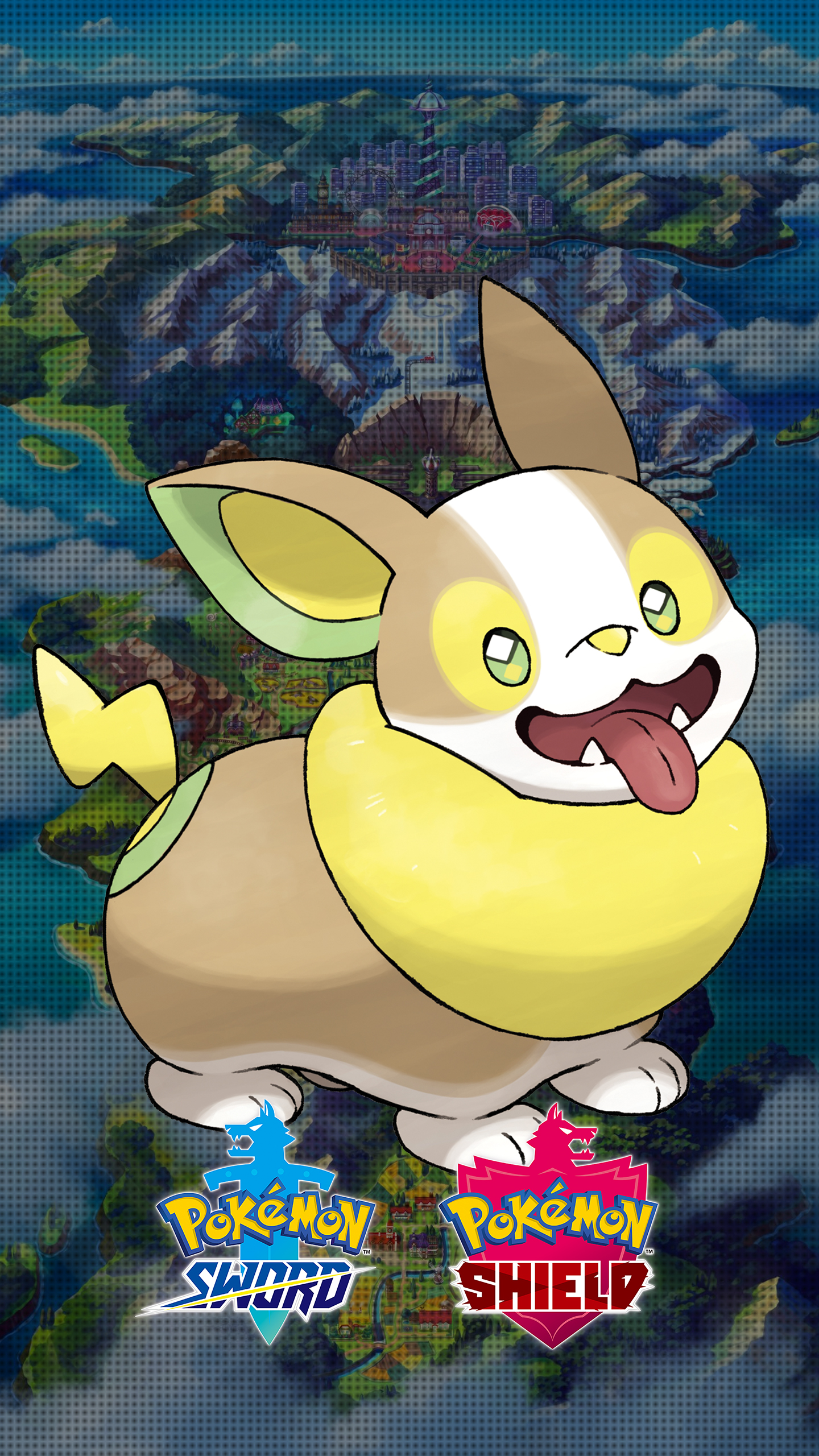 Yamper Hd Wallpapers