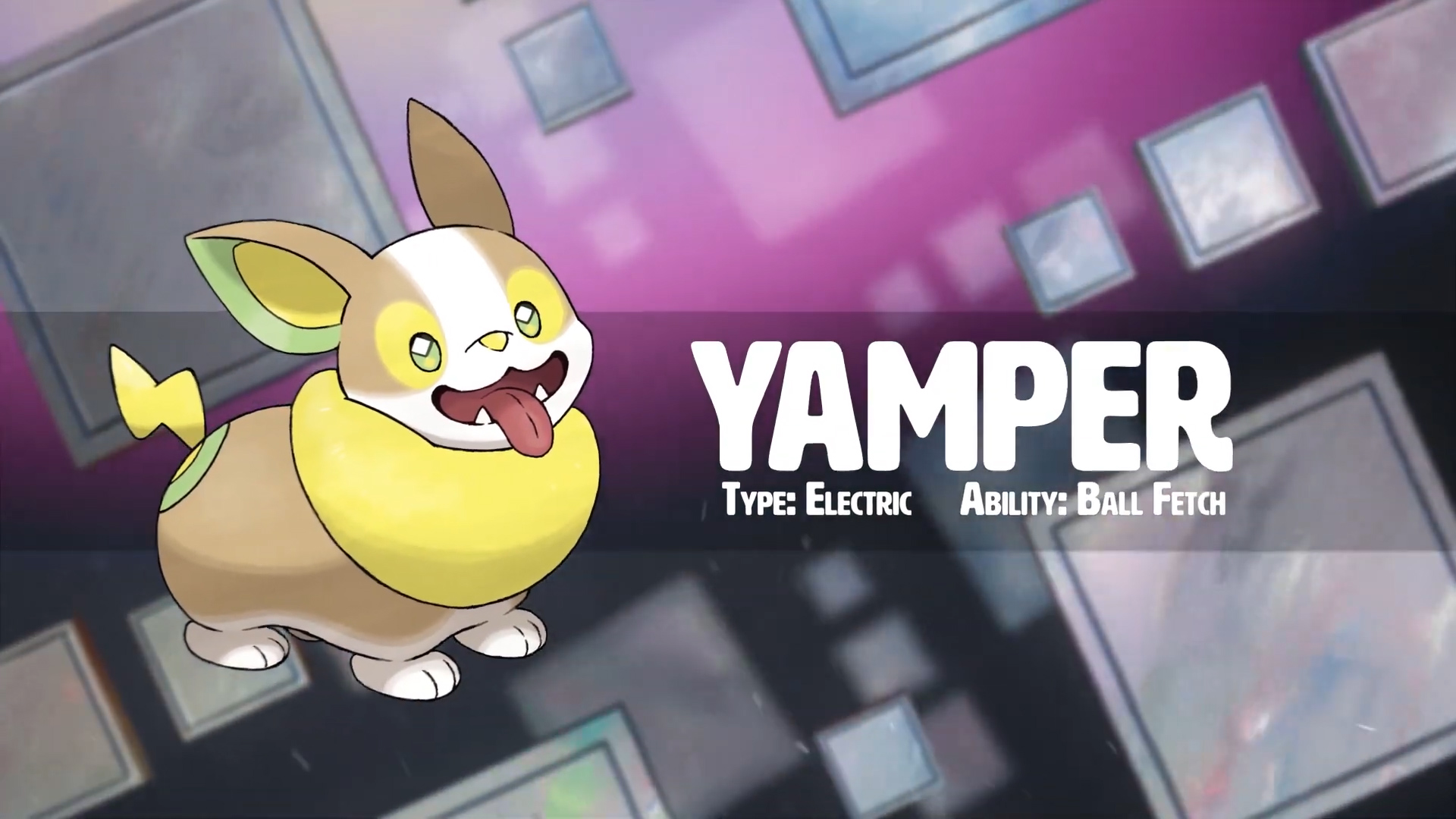 Yamper Hd Wallpapers