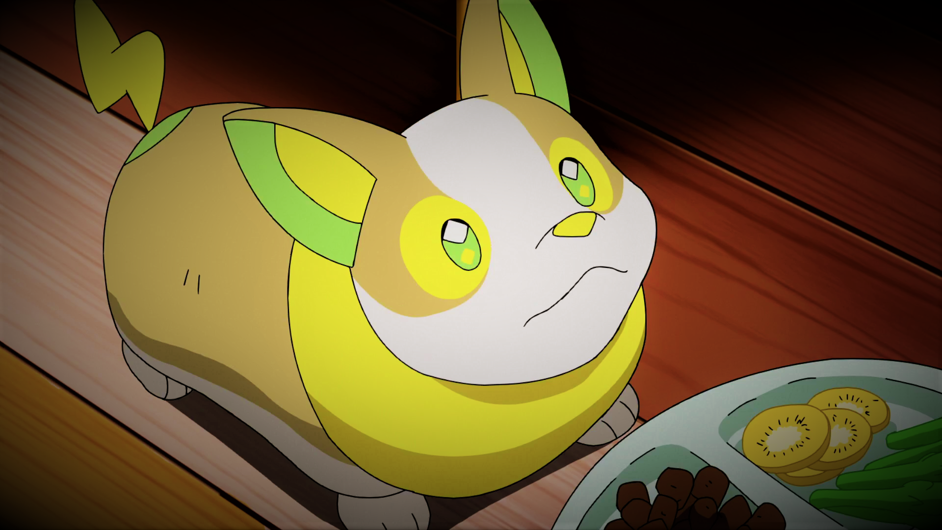 Yamper Hd Wallpapers