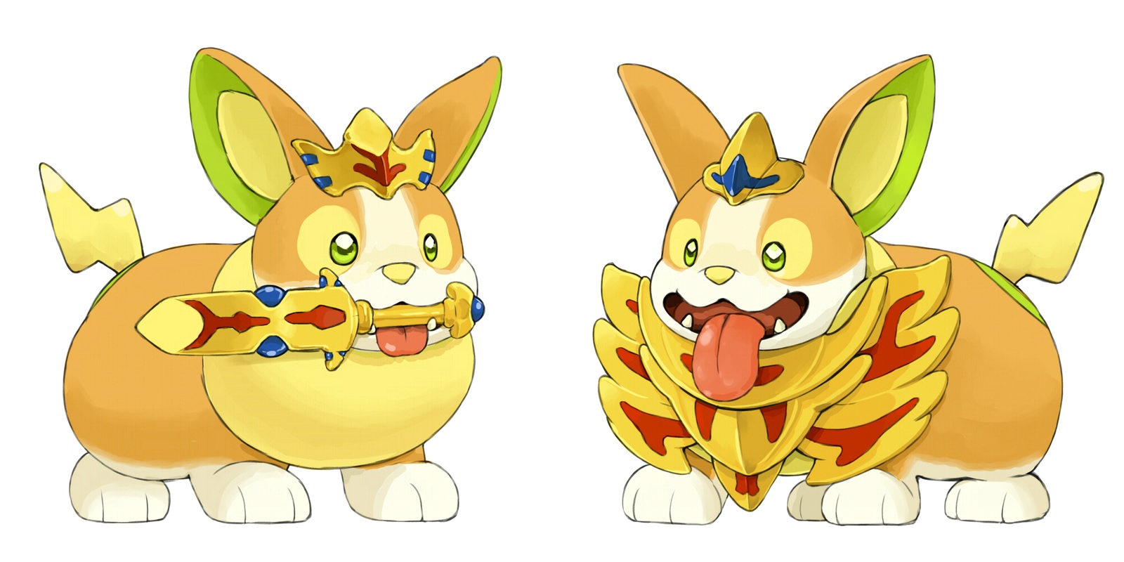 Yamper Hd Wallpapers