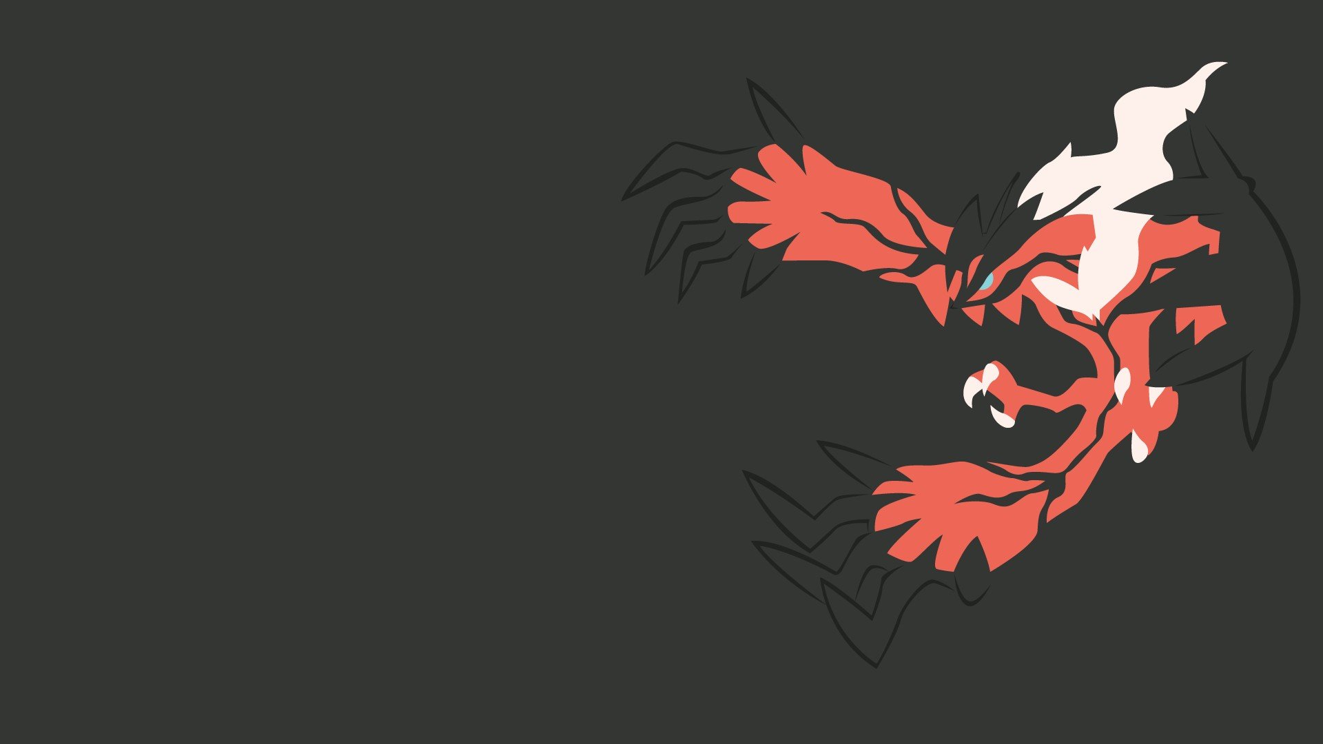 Yveltal Hd Wallpapers